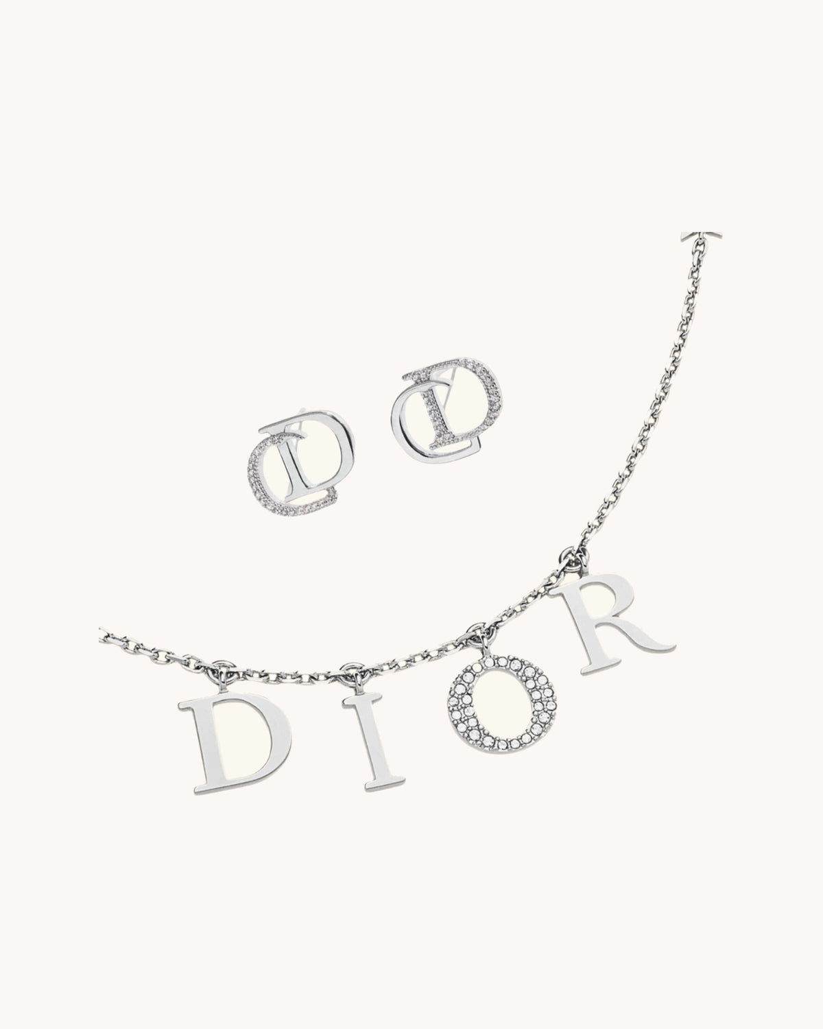 EXCLUSIVE | DR Set Gold