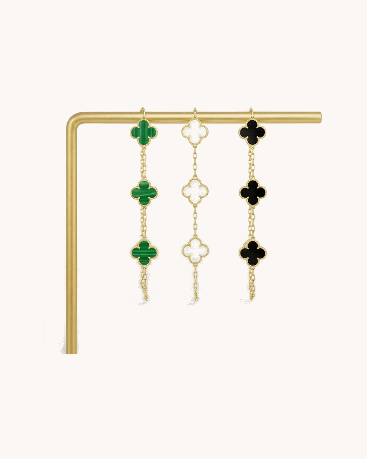Hollywood Clover Set