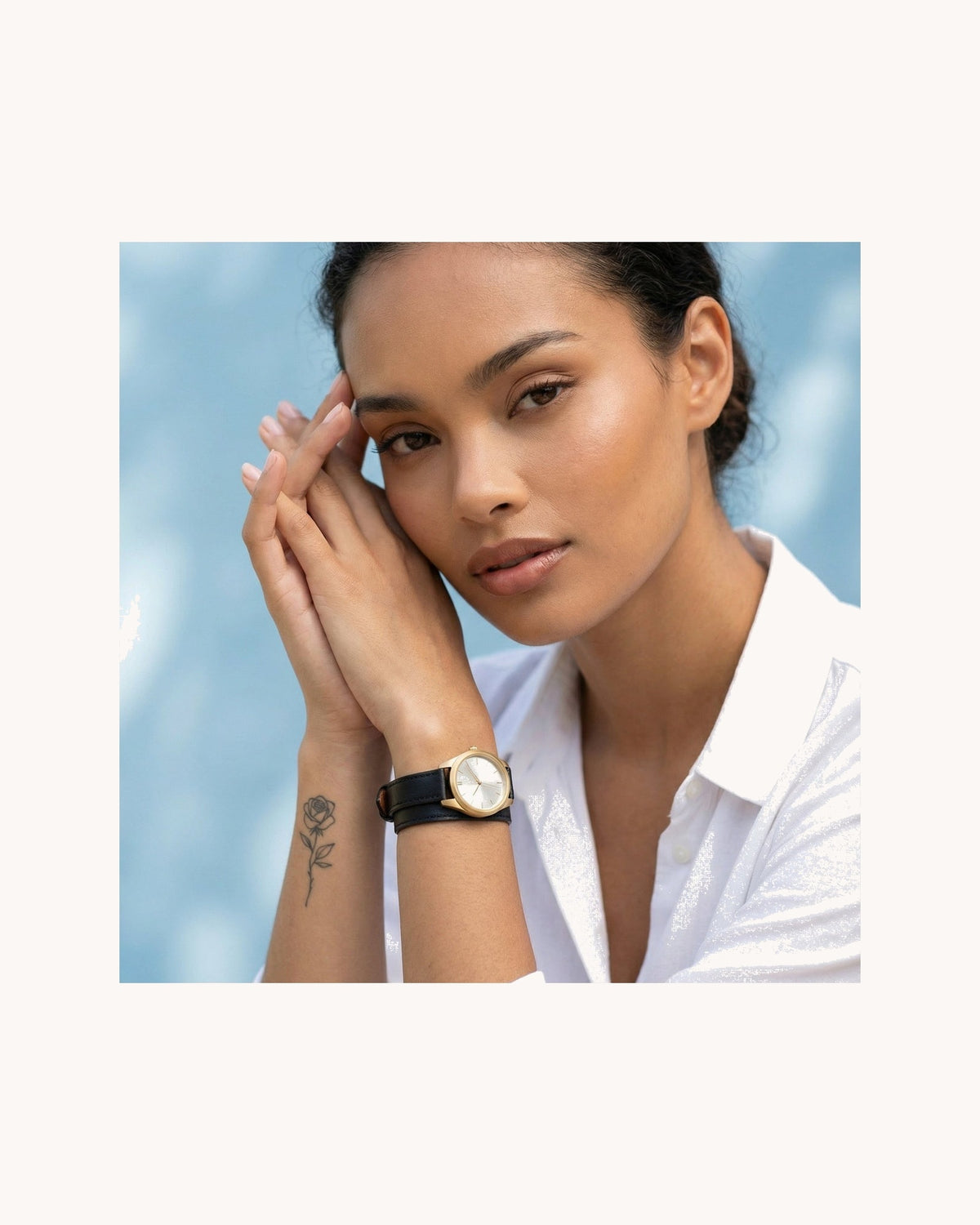 Mayceline | Nomie Watch