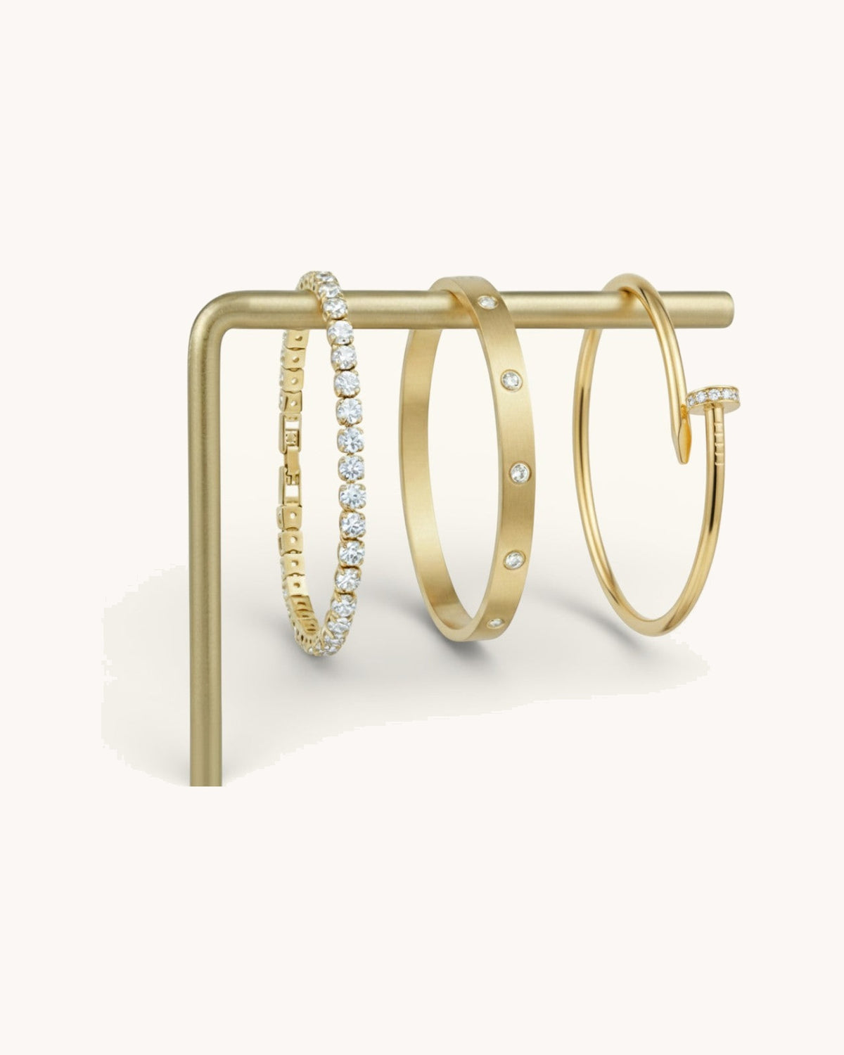 Eternity Elegance Stack