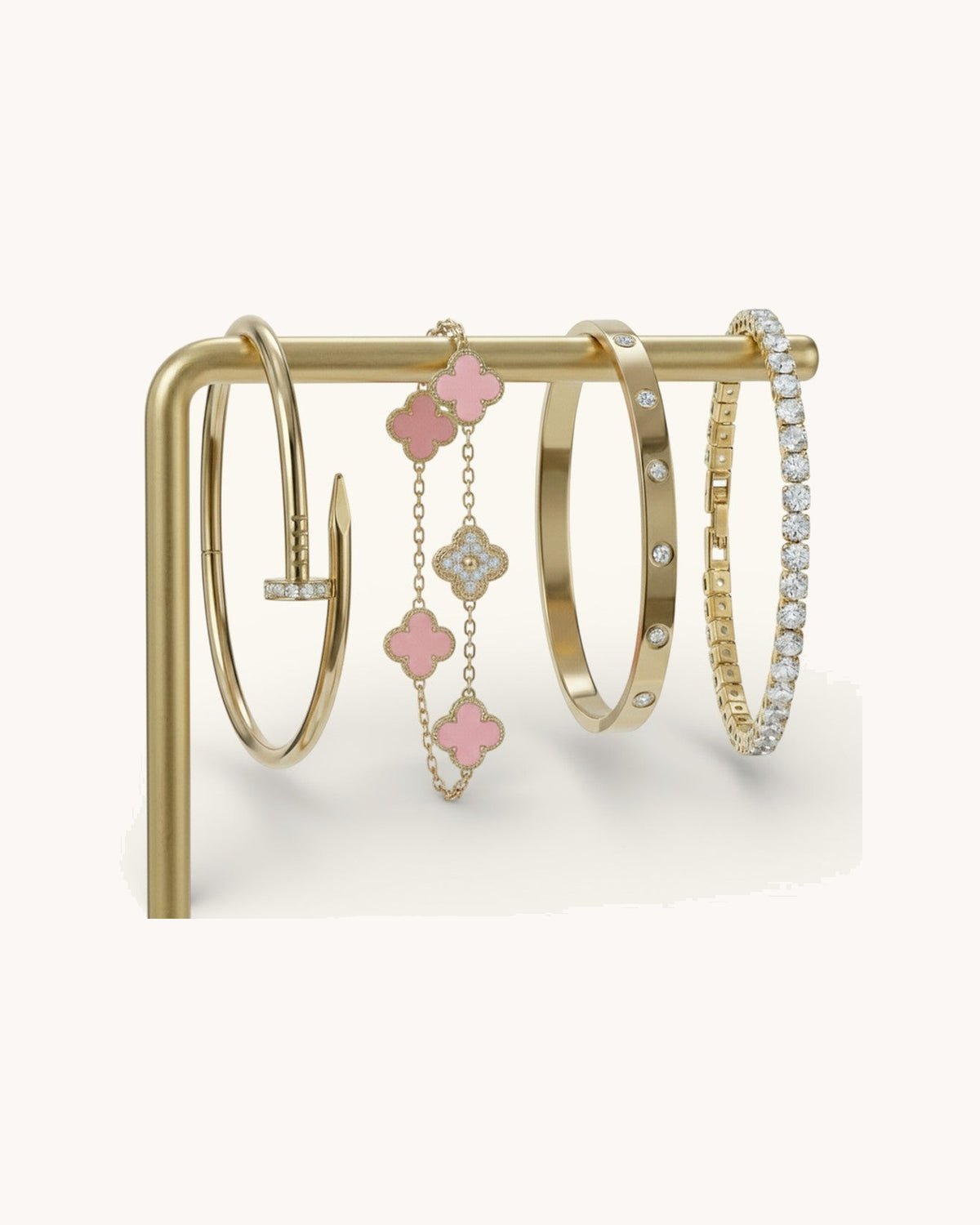 Marbella Luxury Set