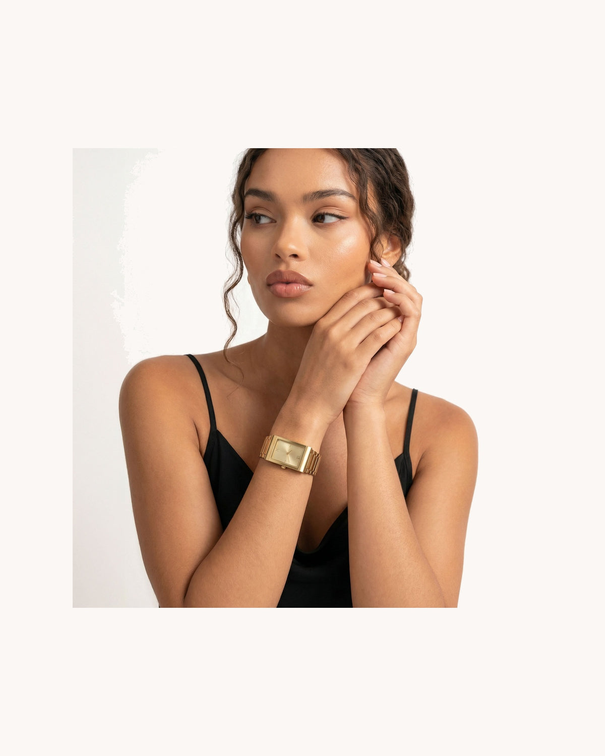 Mayceline | Modie Watch