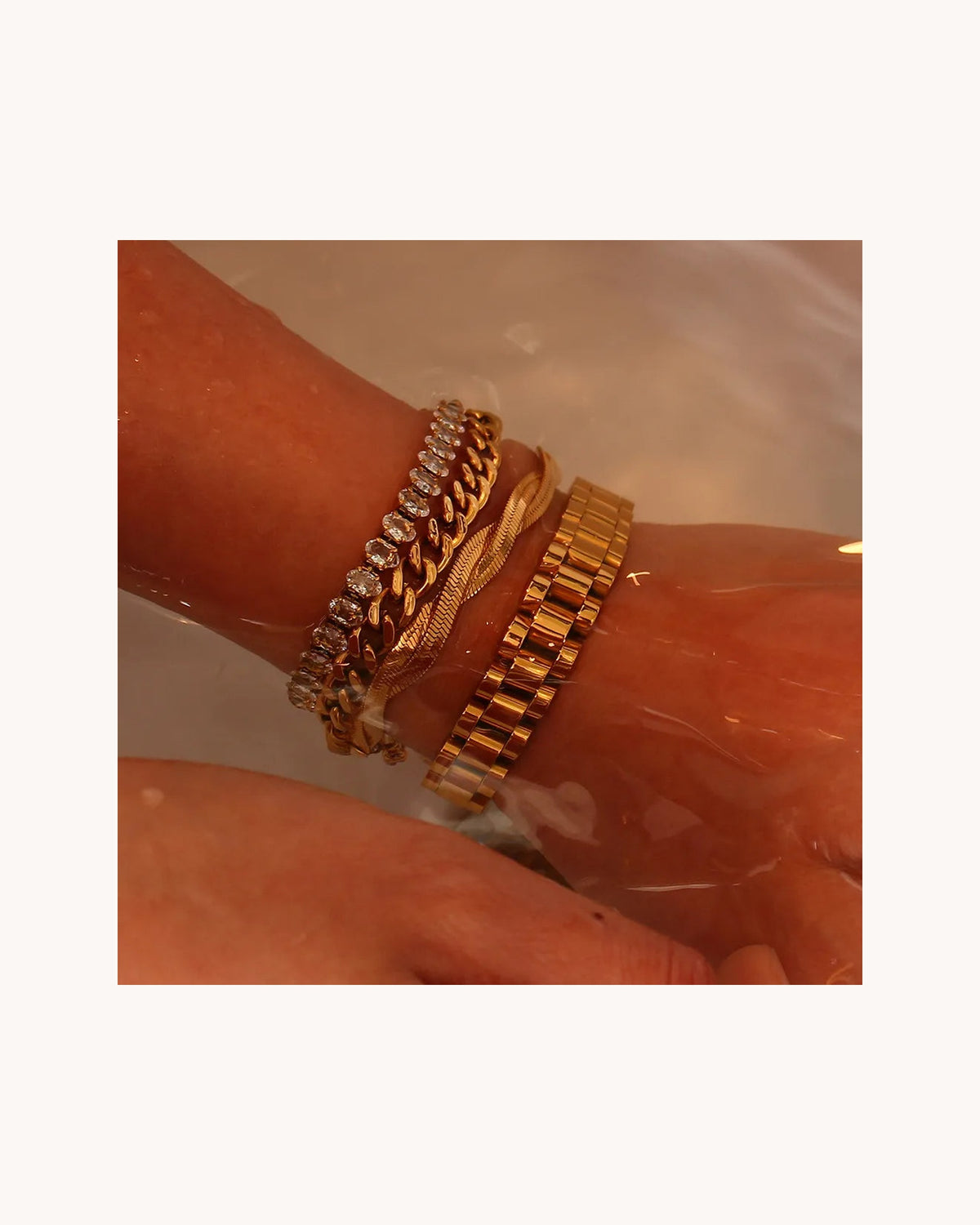 EXCLUSIVE | Nikki Bracelet