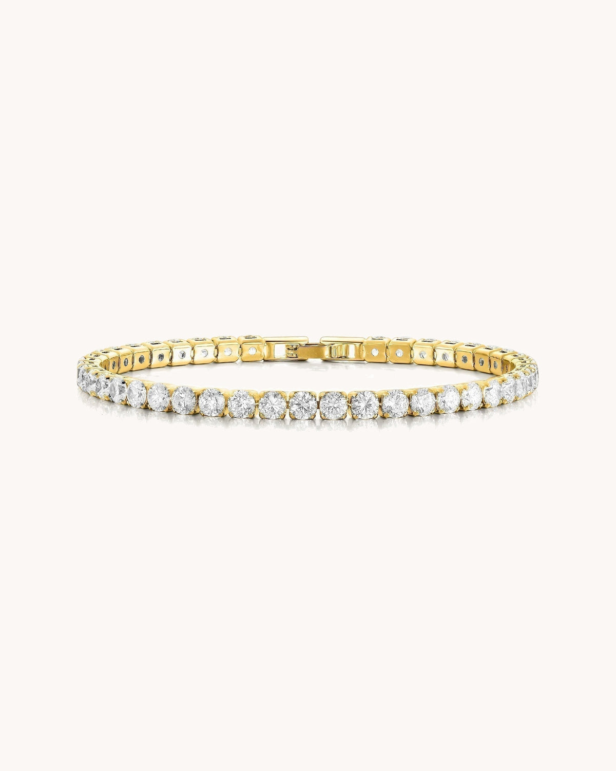 EXCLUSIVE | Tennis Bracelet