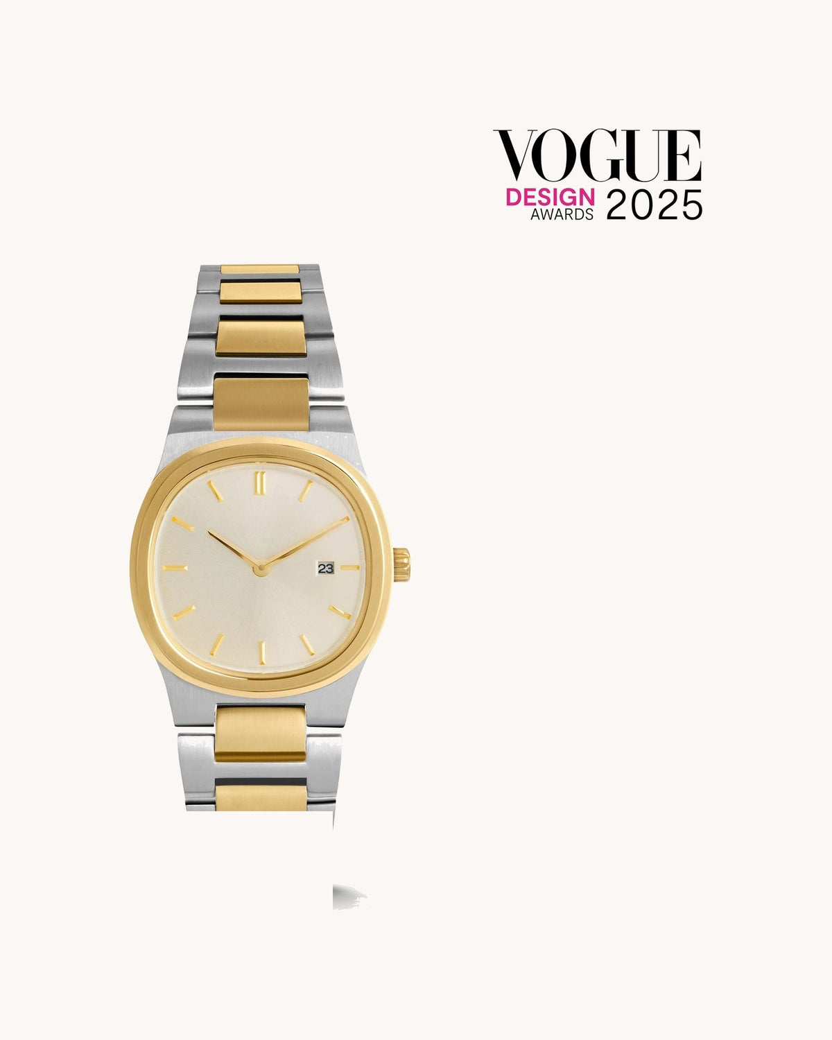 Mayceline | Watch Gold Wave