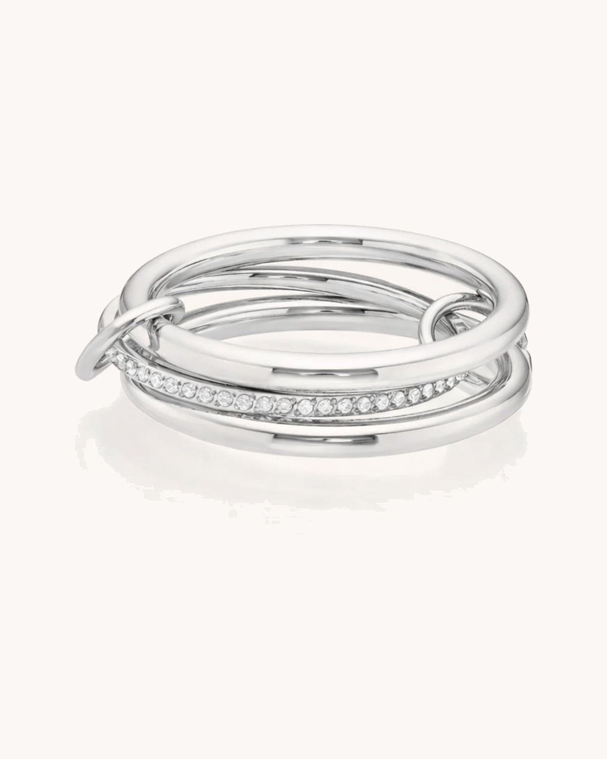 EXCLUSIVE | Sorell Layer Ring