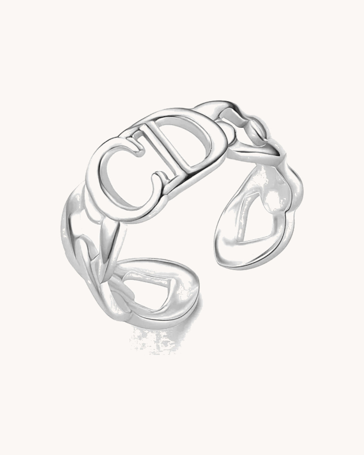 EXCLUSIVE | Nora Ring