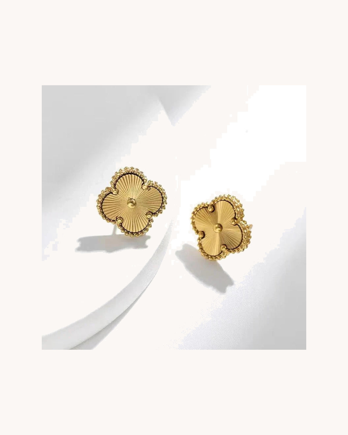 CLOVER | Premium Gold Bundle