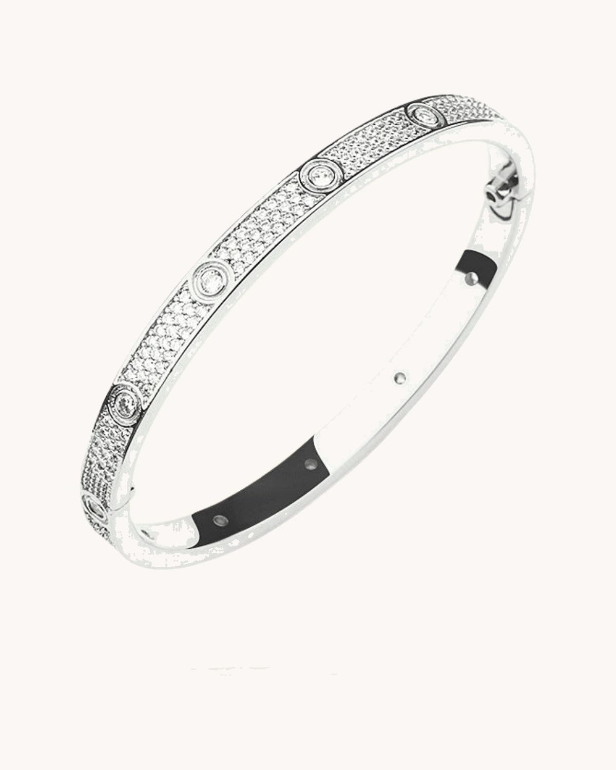ETERNITY | Gold Bracelet Premium