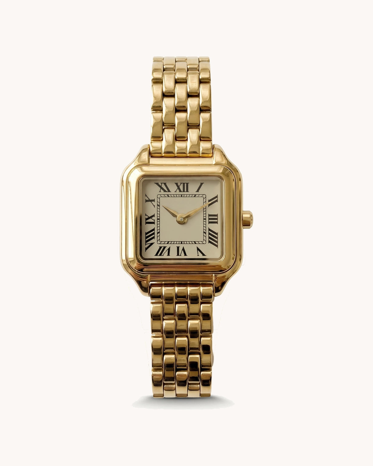 Mayceline | Nira Watch Goud