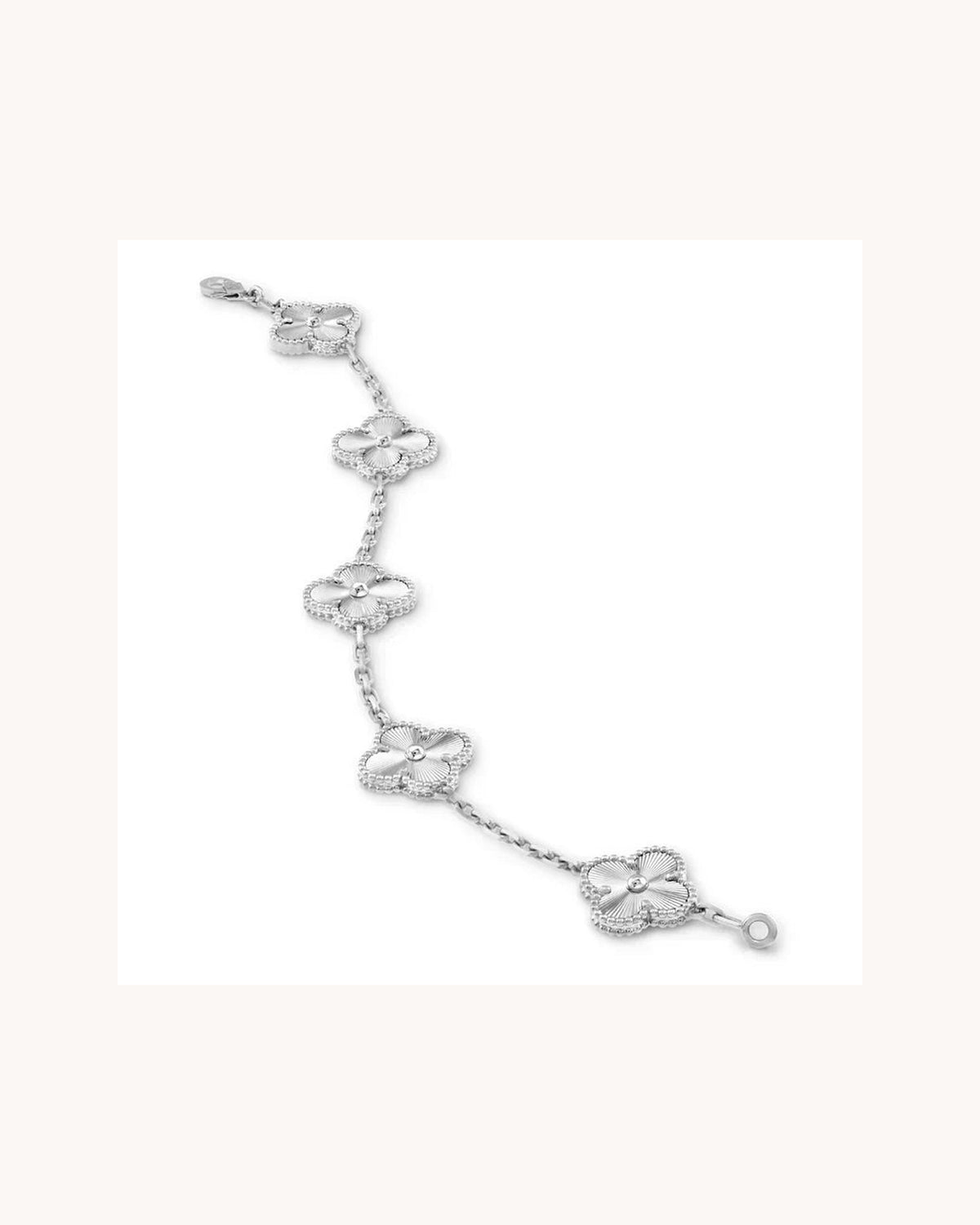 CLOVER | Premium Silver Bundle