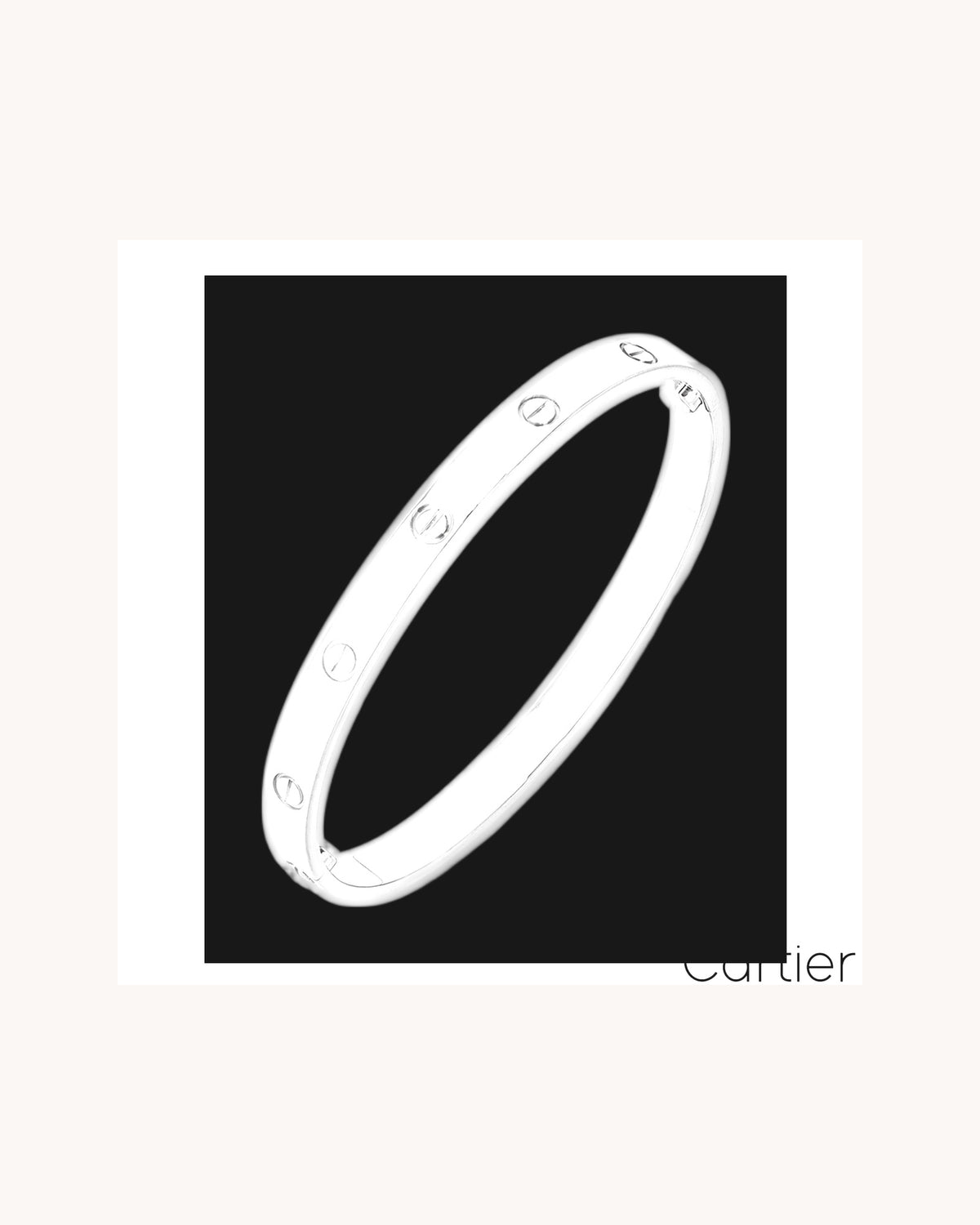 ETERNITY | Gold Bracelet