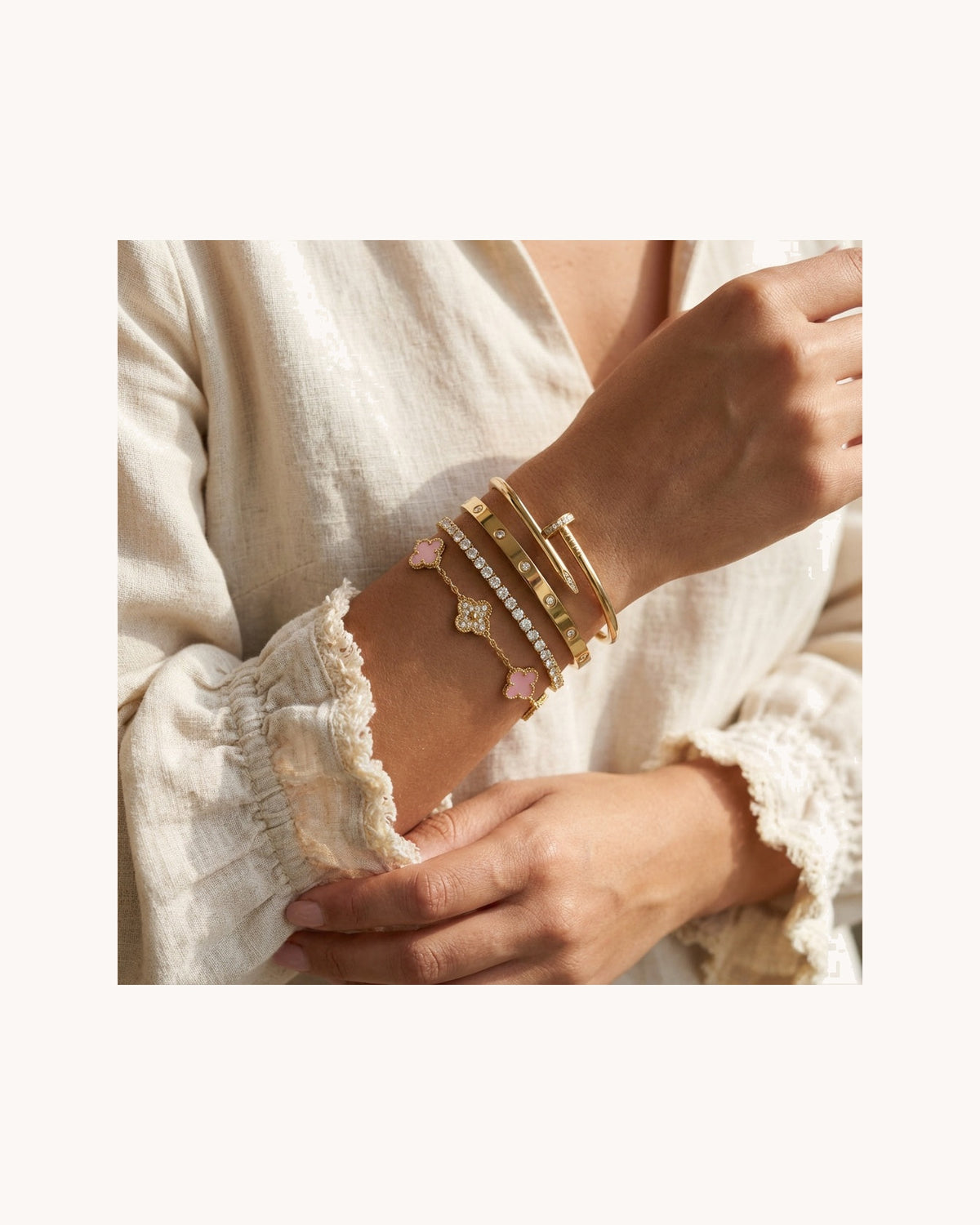 Marbella Luxury Set