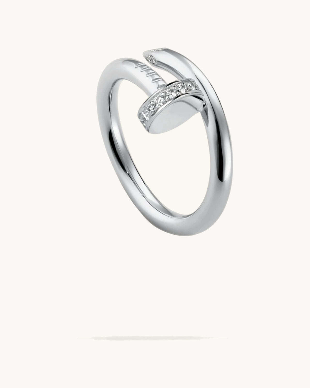 SPIKE | Gold Ring Prestige