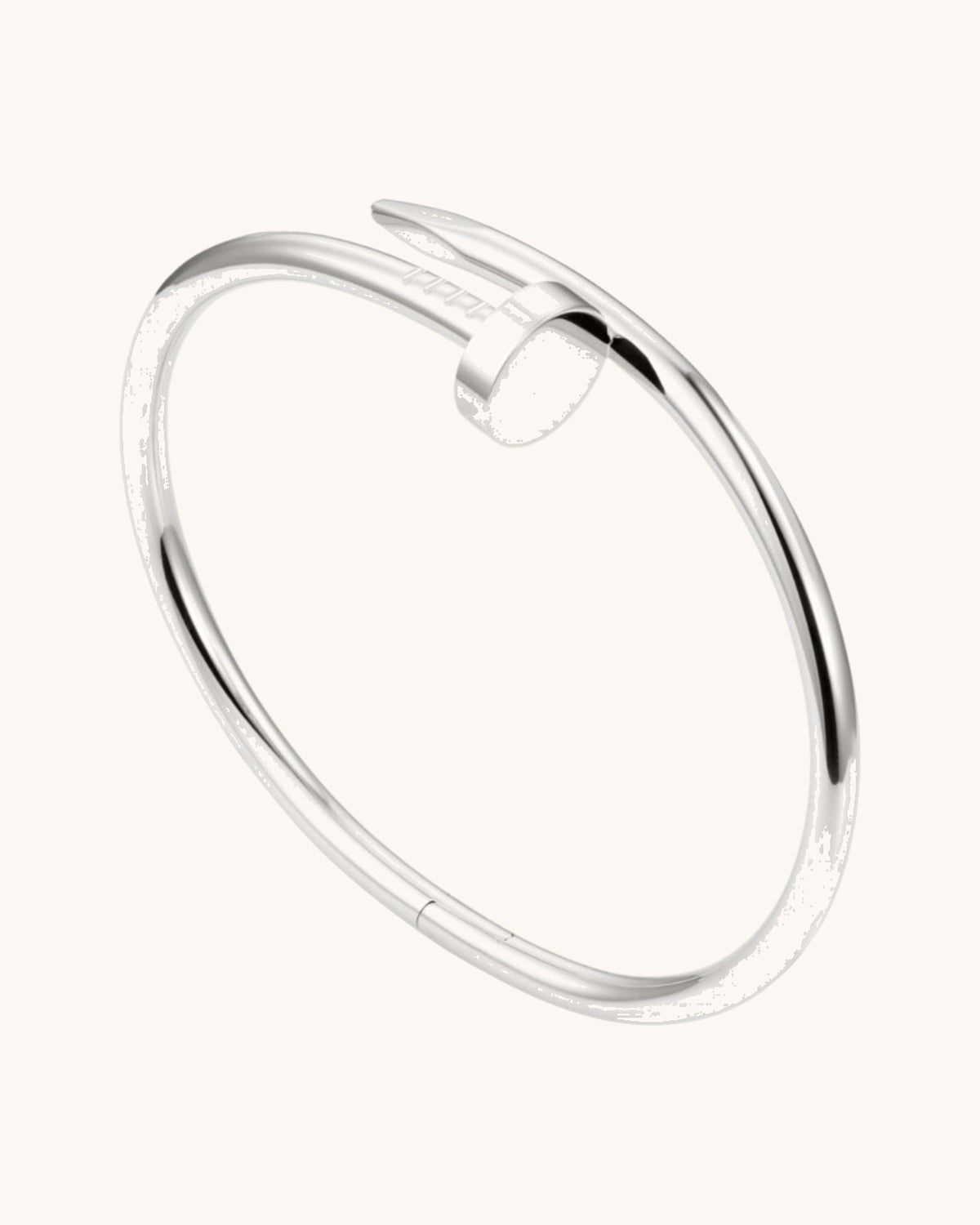 SPIKE | Gold Bracelet