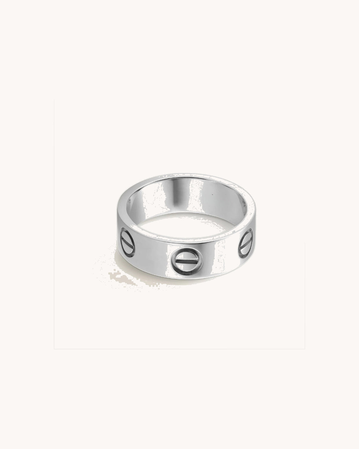 ETERNITY | Ring Medium