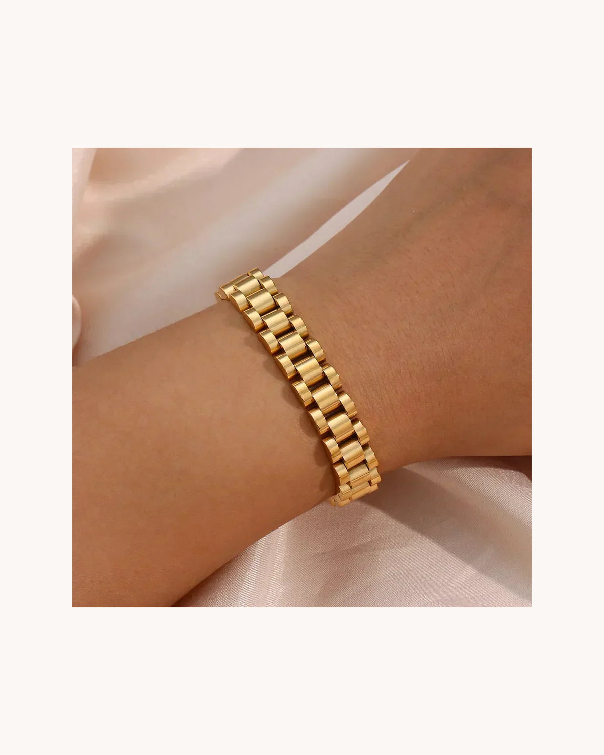 EXCLUSIVE | Nikki Bracelet