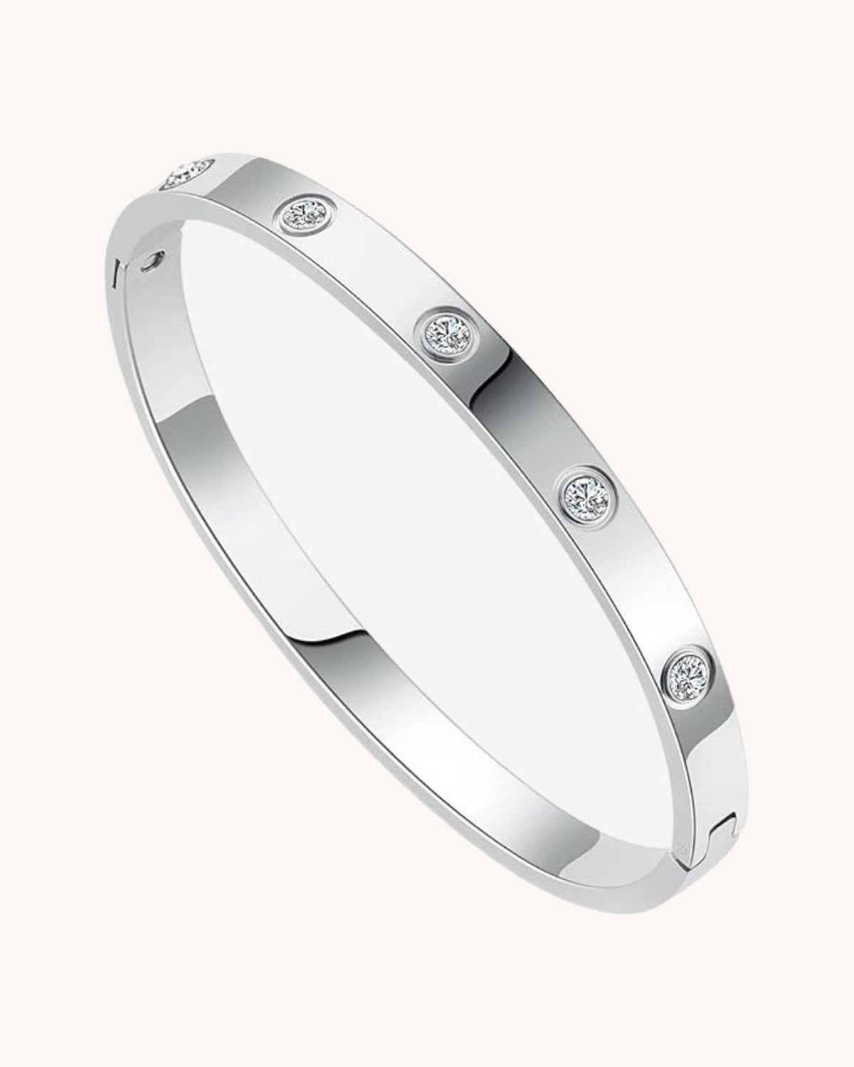 ETERNITY | Gold Bracelet Prestige