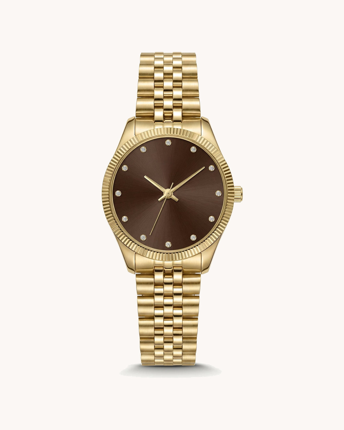 Mayceline | Solira Watch