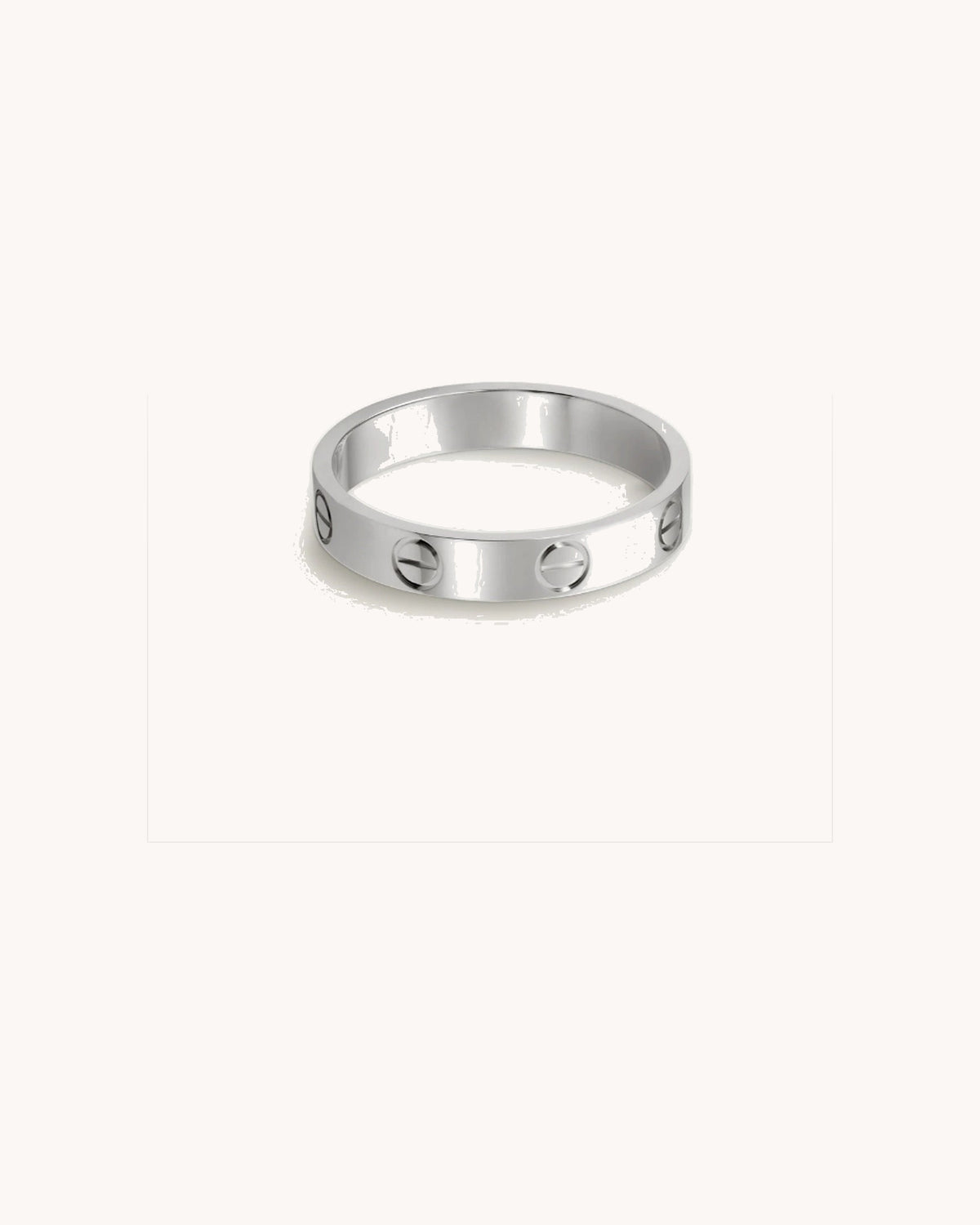 ETERNITY | Ring Small