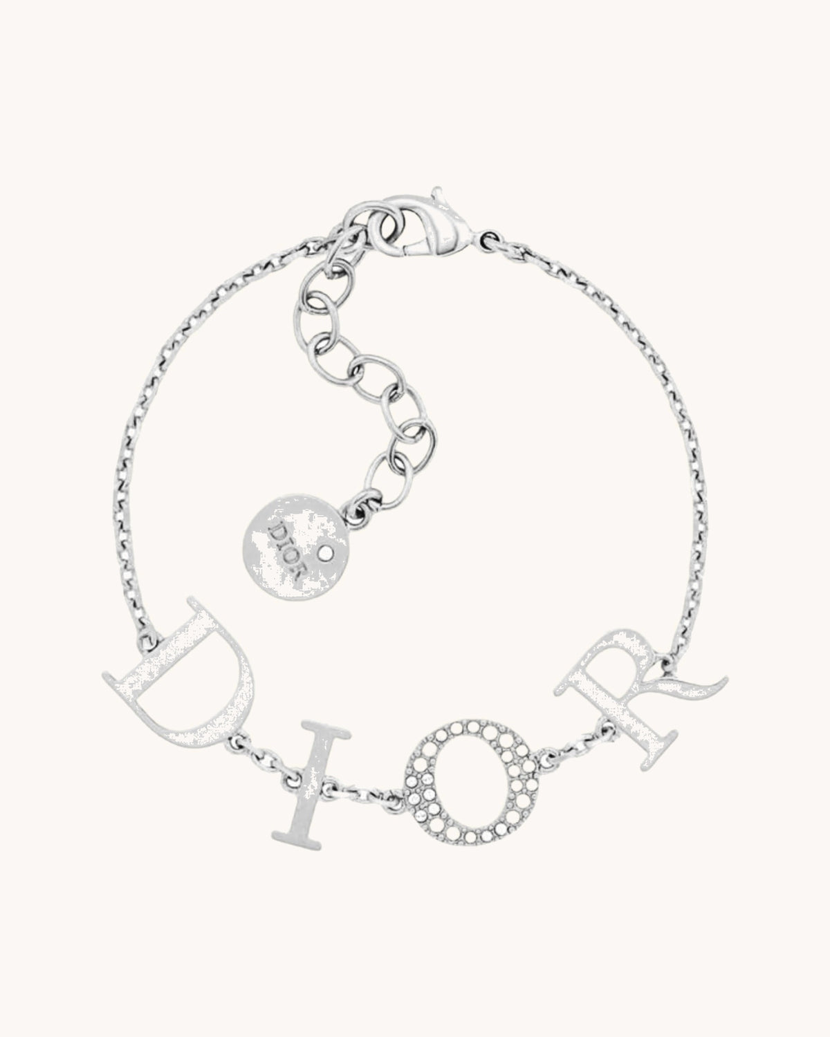 EXCLUSIVE | DR Bracelet Gold