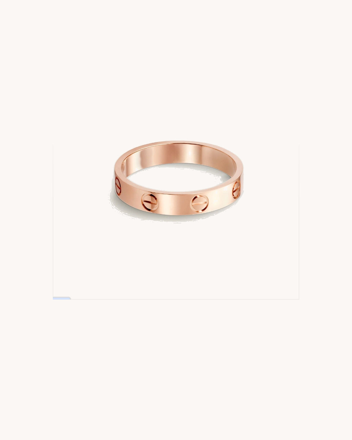 ETERNITY | Ring Small