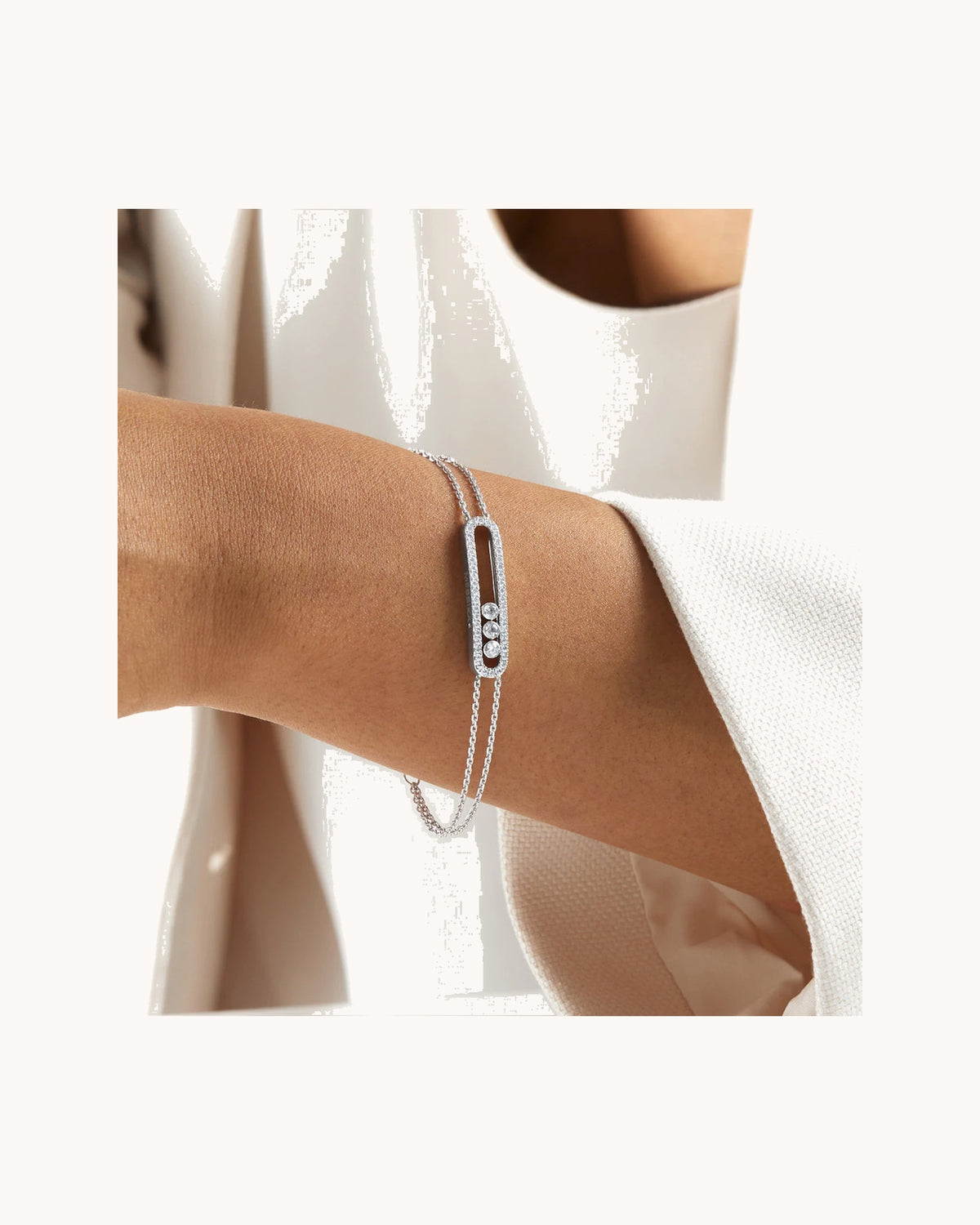 EXCLUSIVE | Goddess Molly Bracelet