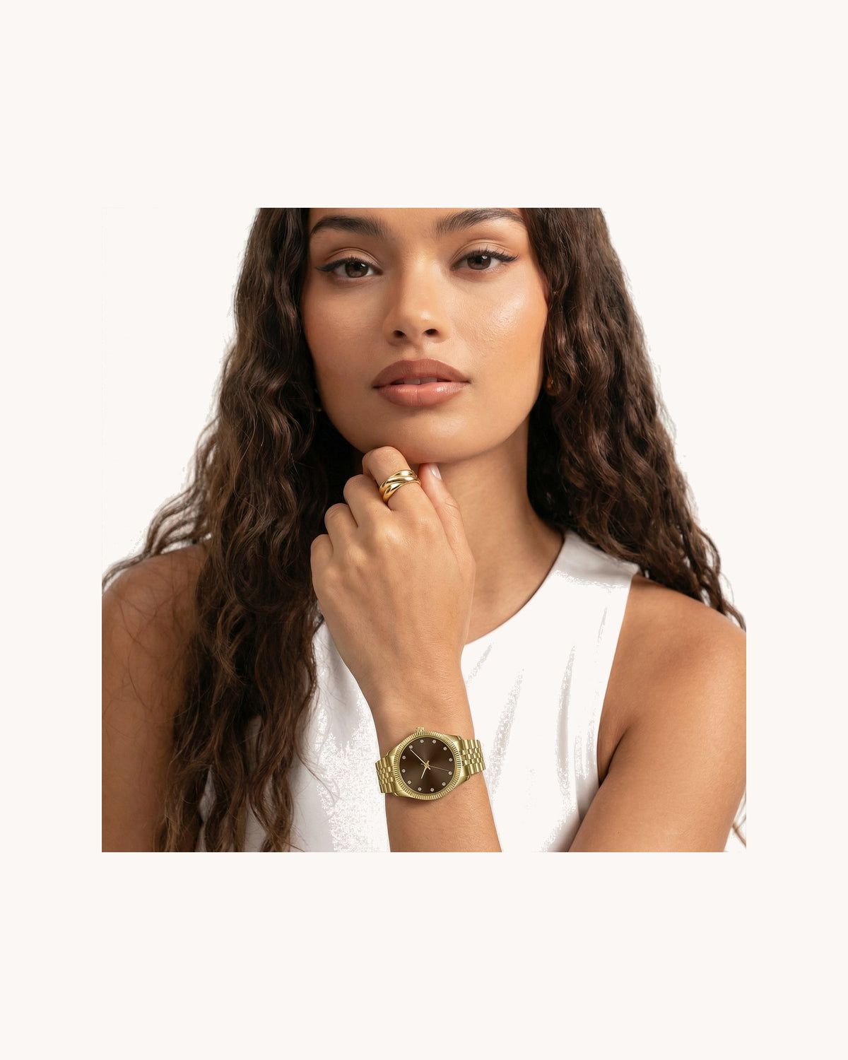 Mayceline | Solira Watch
