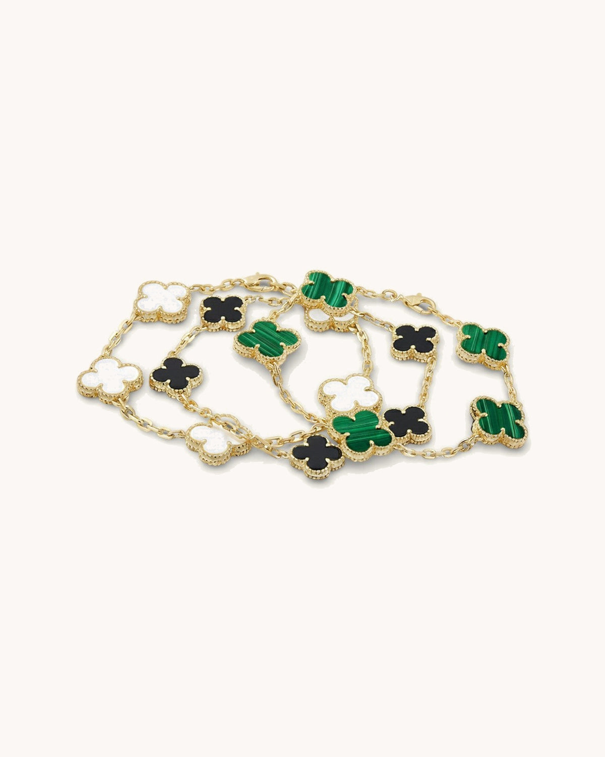 Hollywood Clover Set