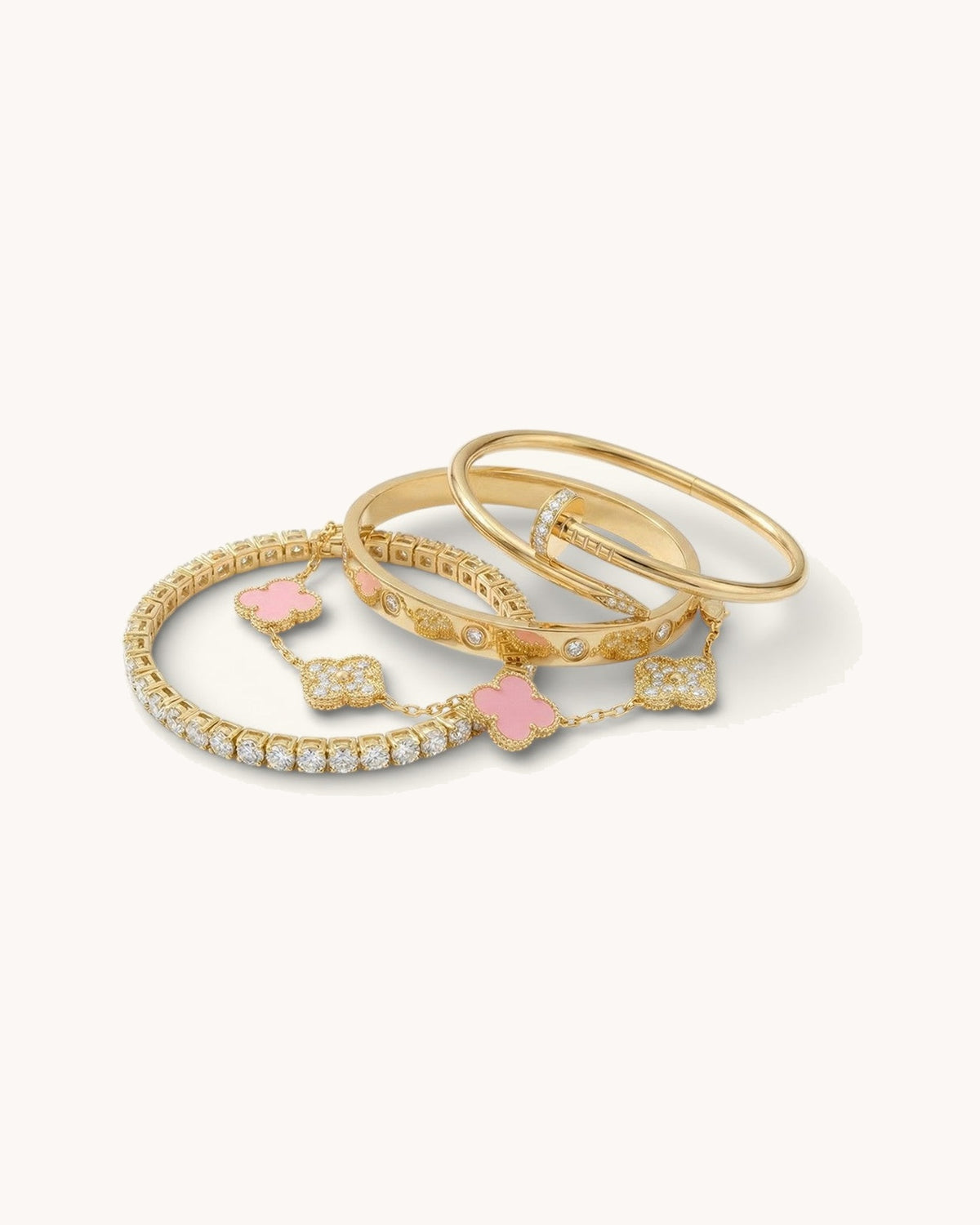 Marbella Luxury Set