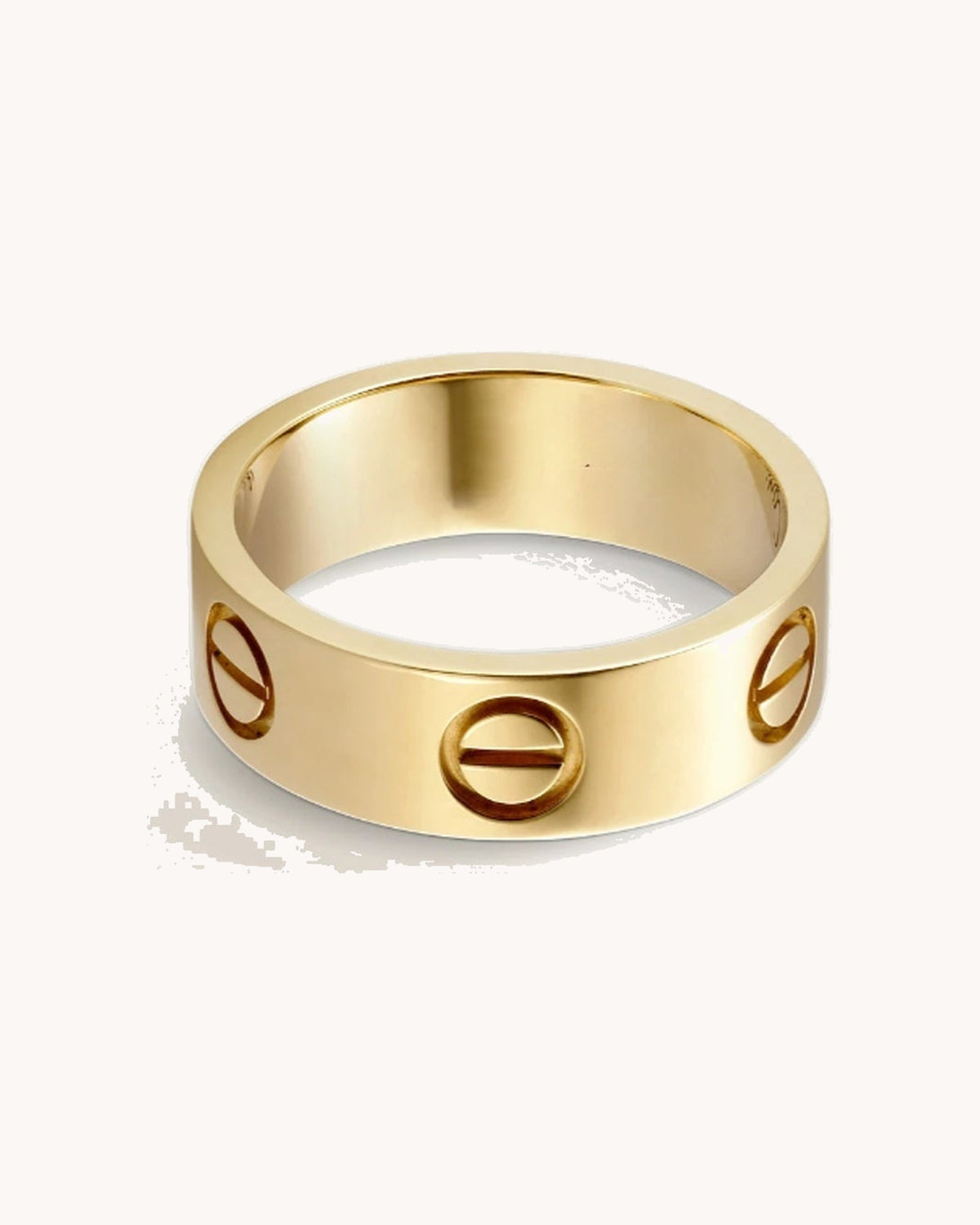 ETERNITY | Ring Medium