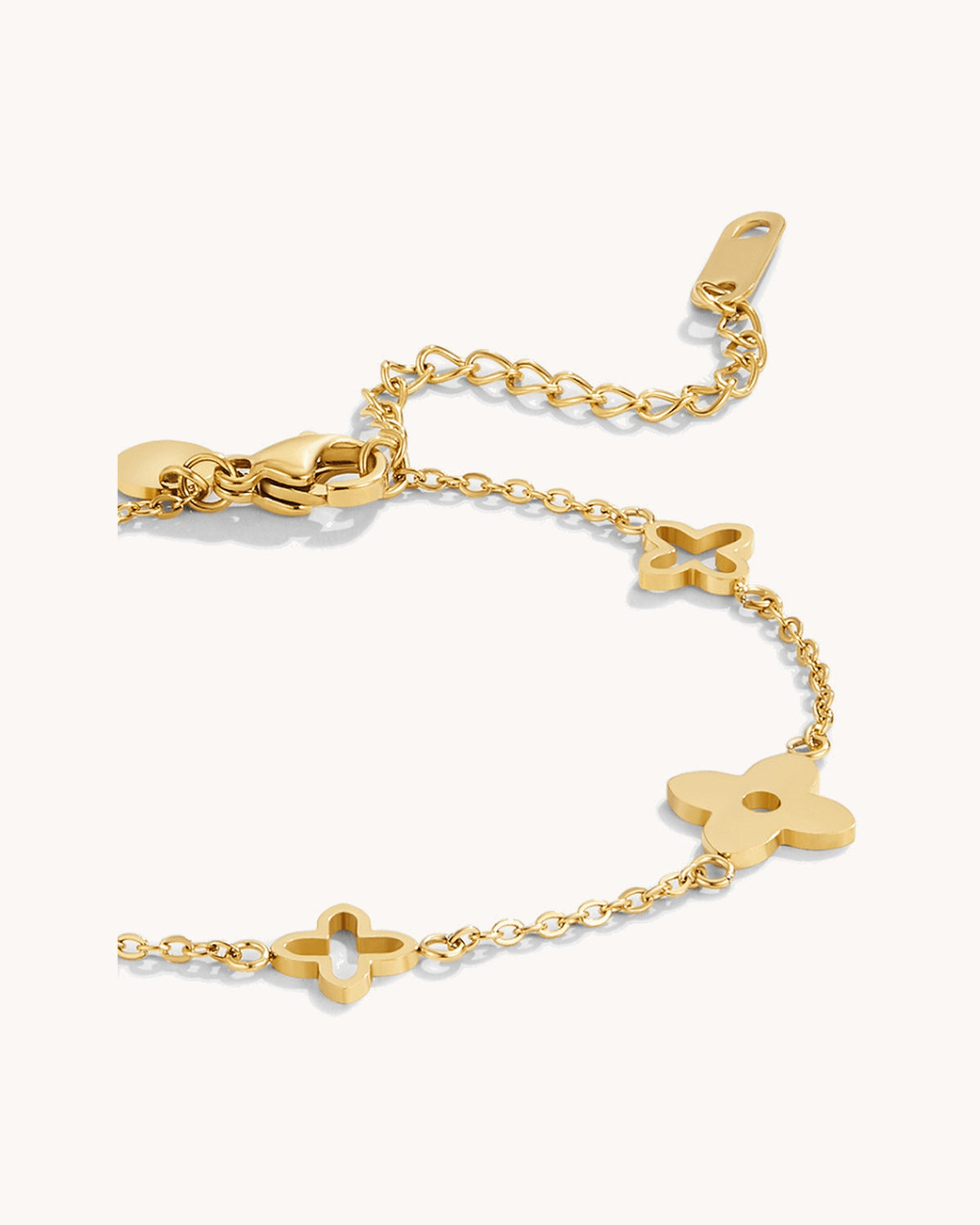 Tori | Petal Bracelet