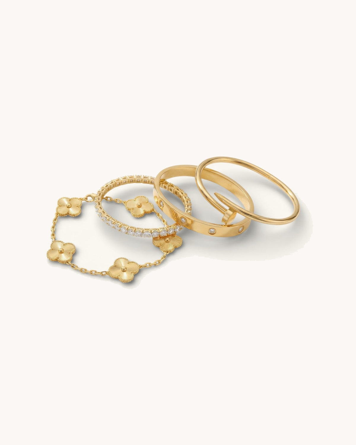 Elegance Deluxe Stack