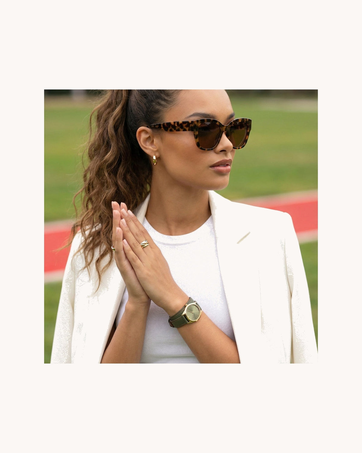 Mayceline | Nomie Watch