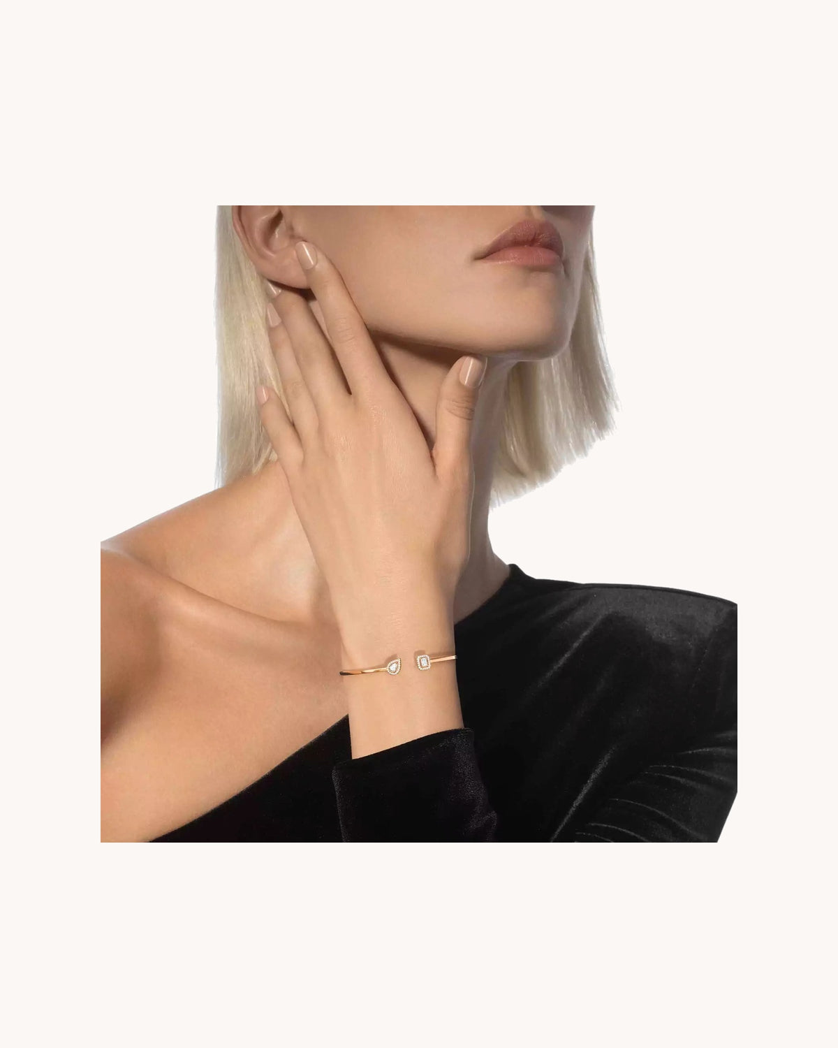 EXCLUSIVE | Twin Glow Bracelet