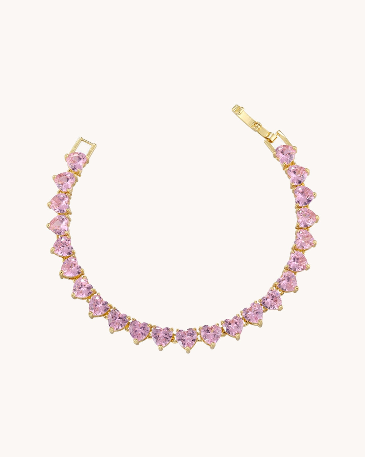EXCLUSIVE | Cubic Bracelet