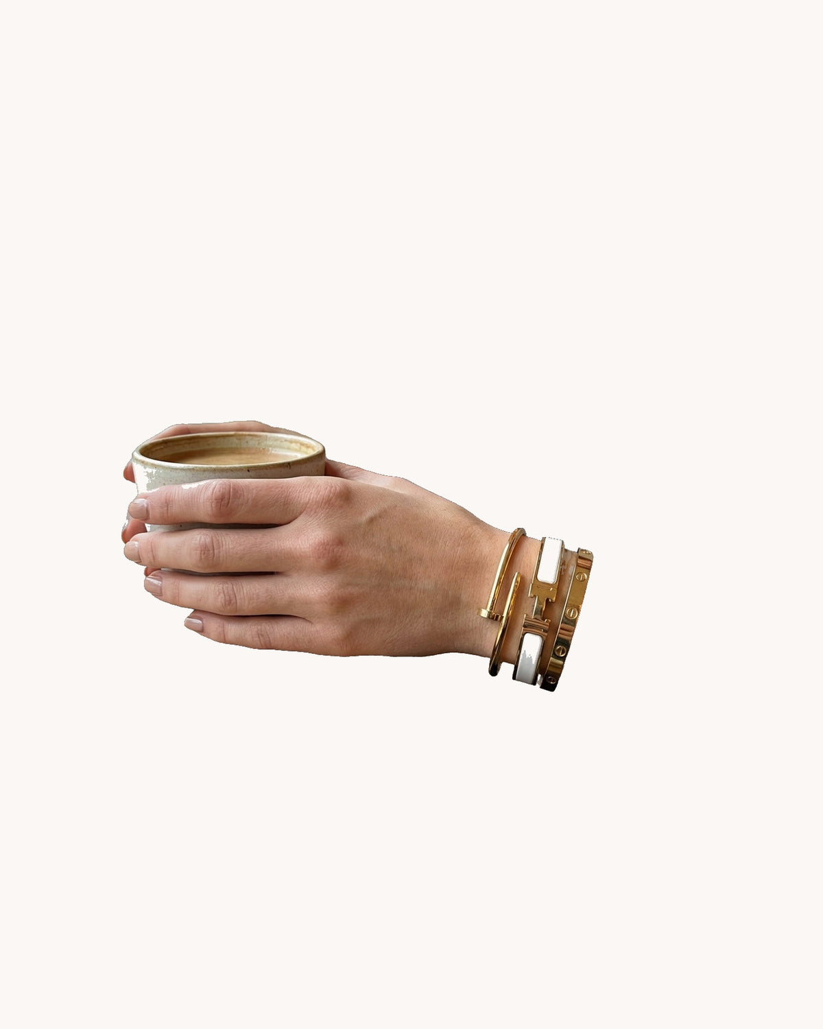 Helene Luxe Stack