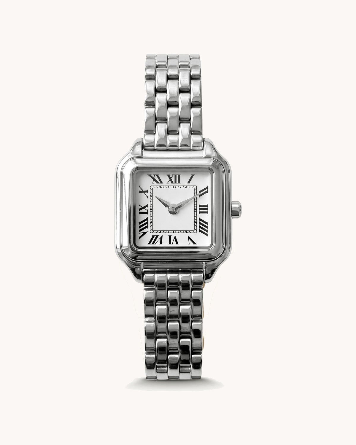Mayceline | Nira Watch Goud