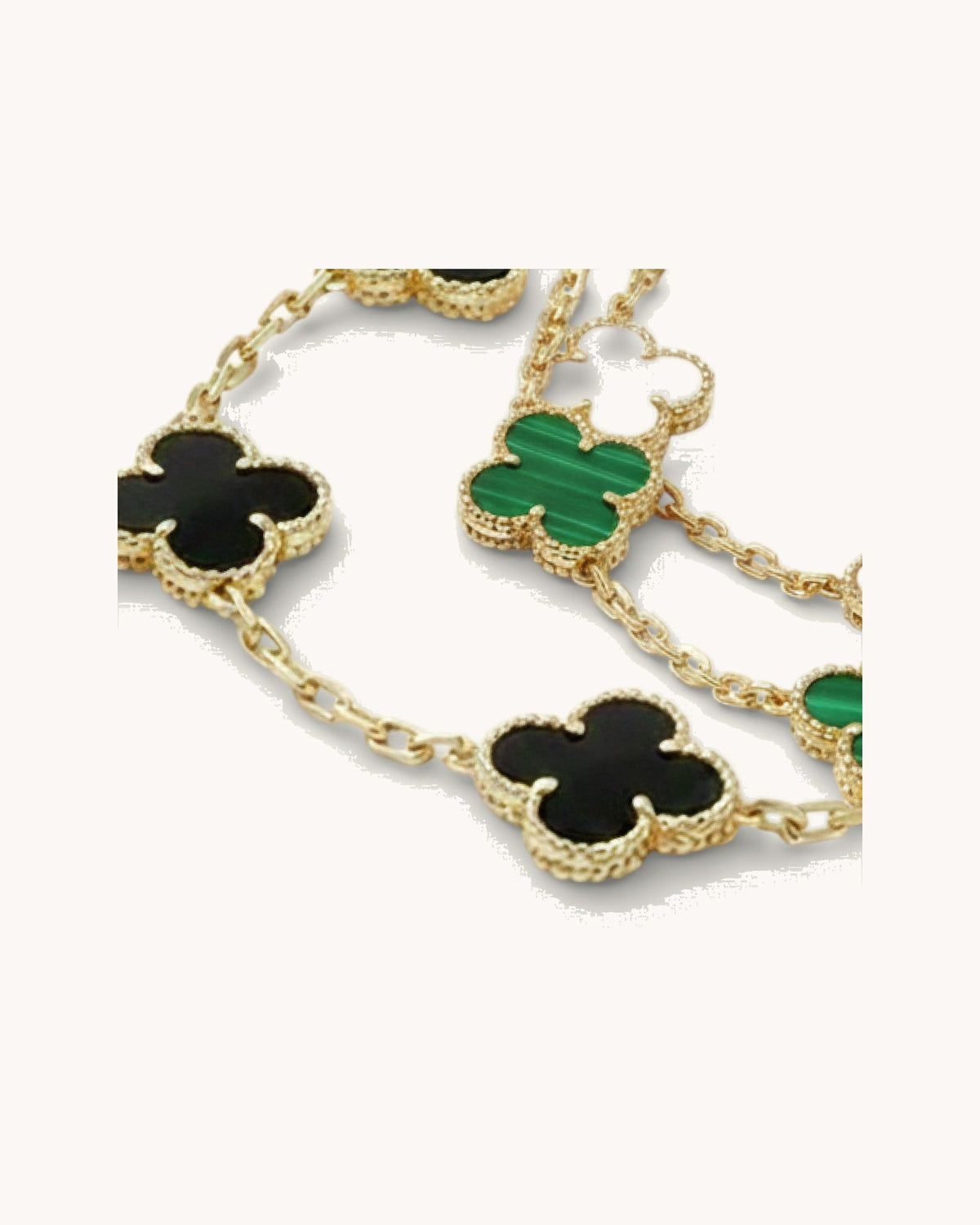 Hollywood Clover Set