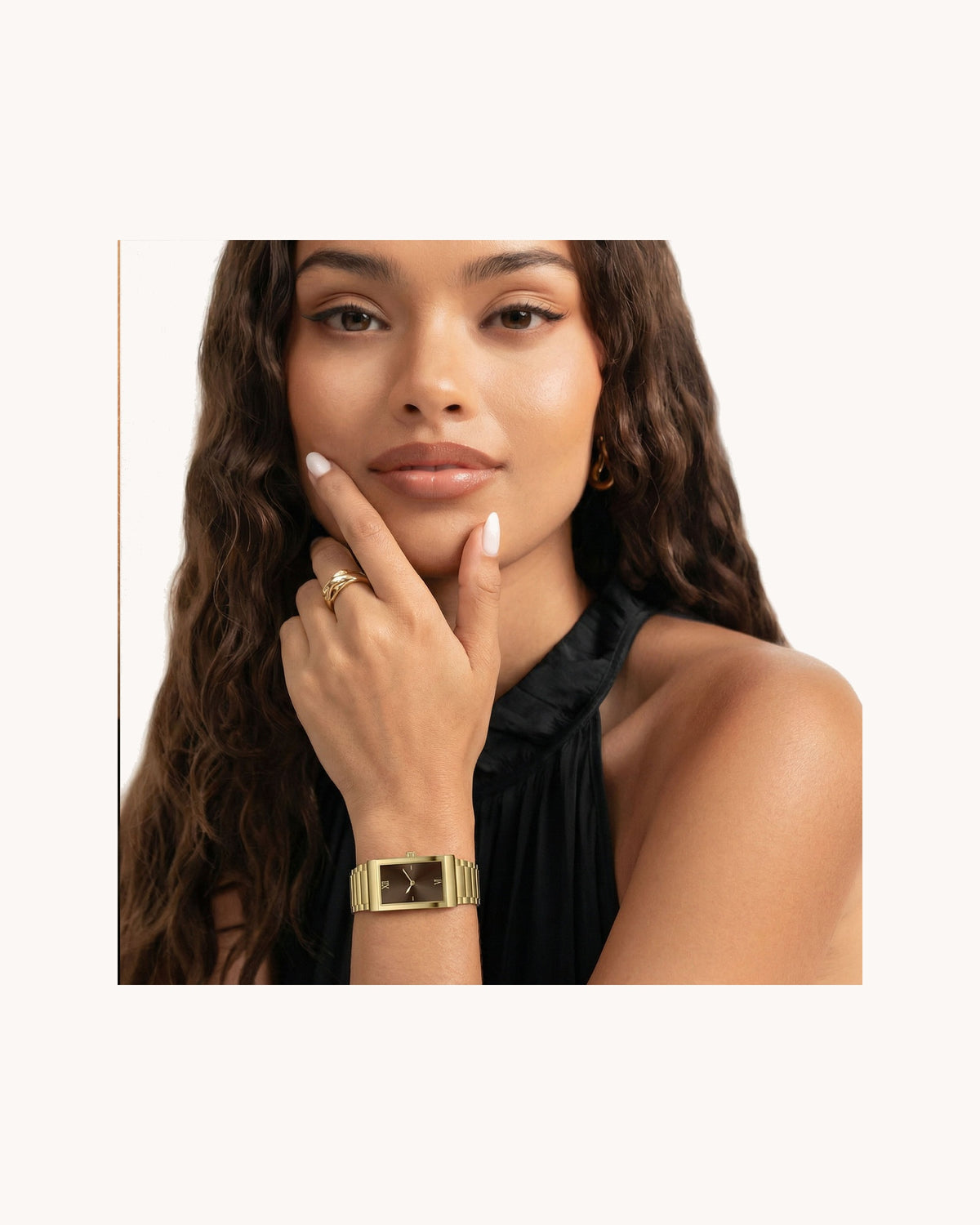 Mayceline | Modie Watch