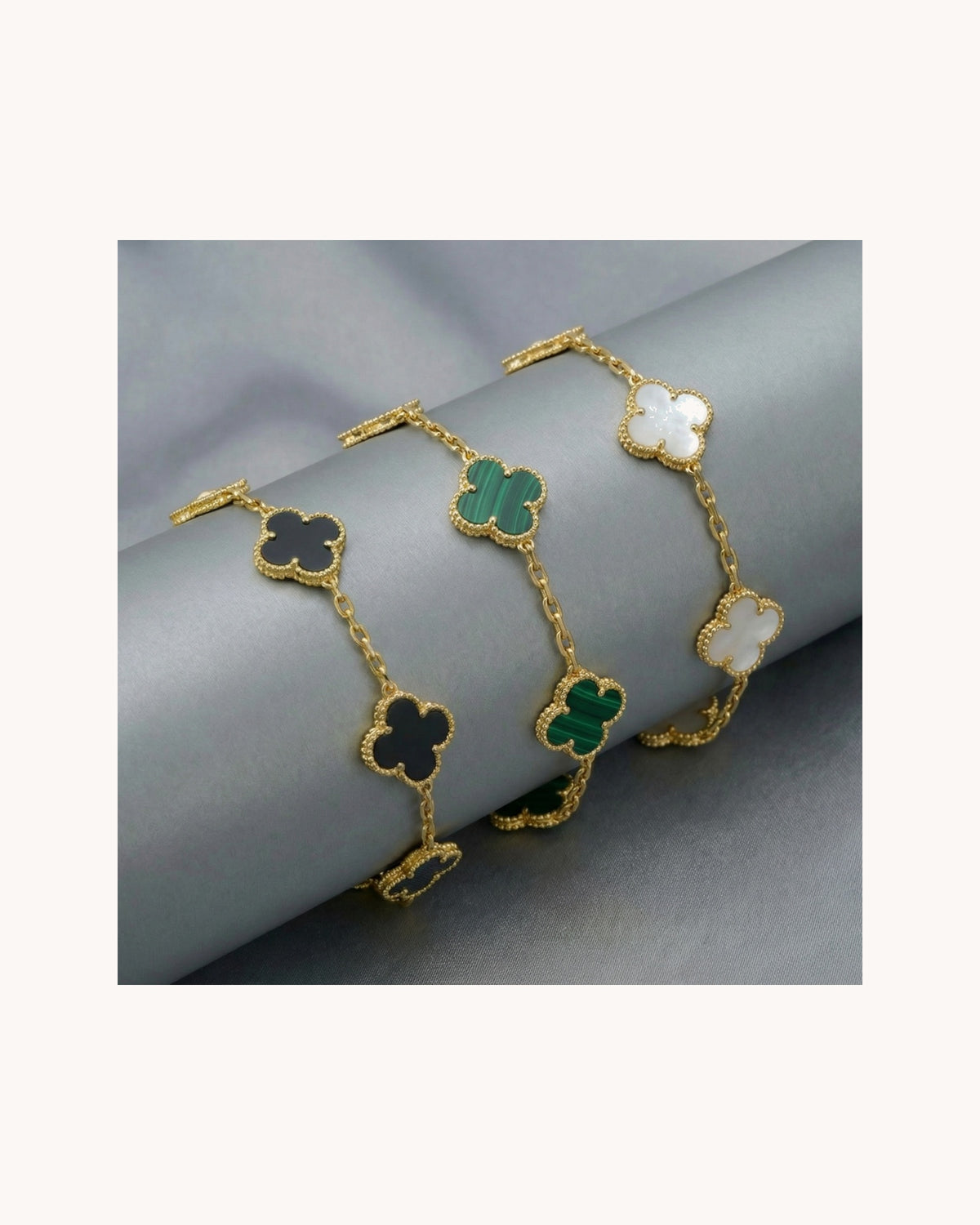 Hollywood Clover Set