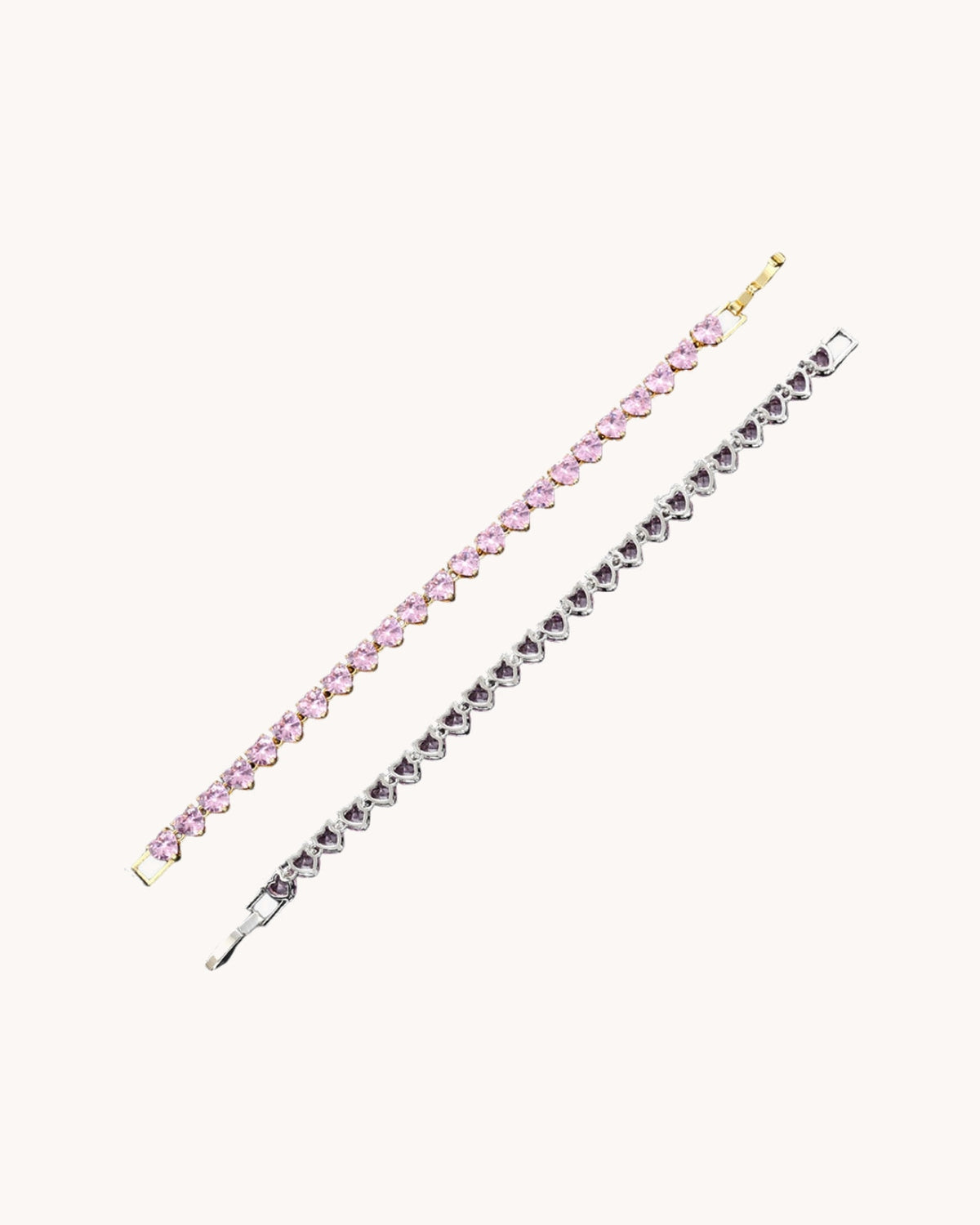 EXCLUSIVE | Cubic Bracelet