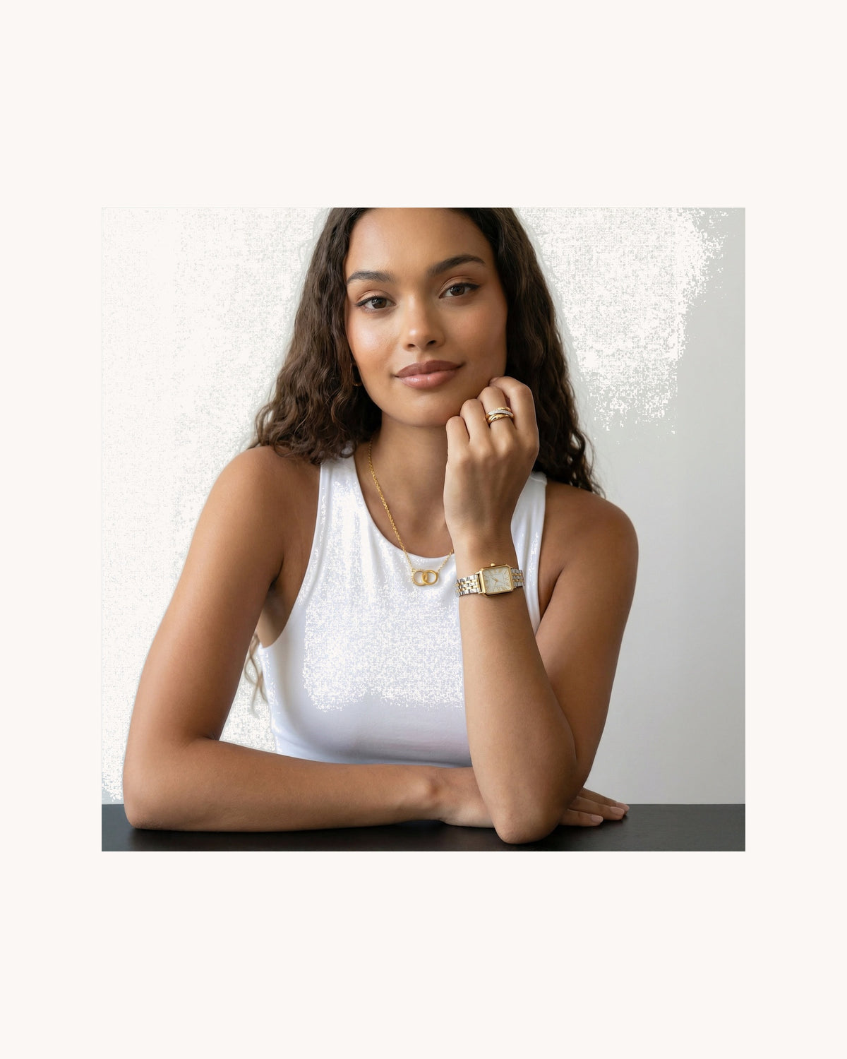 Mayceline | Alea Watch