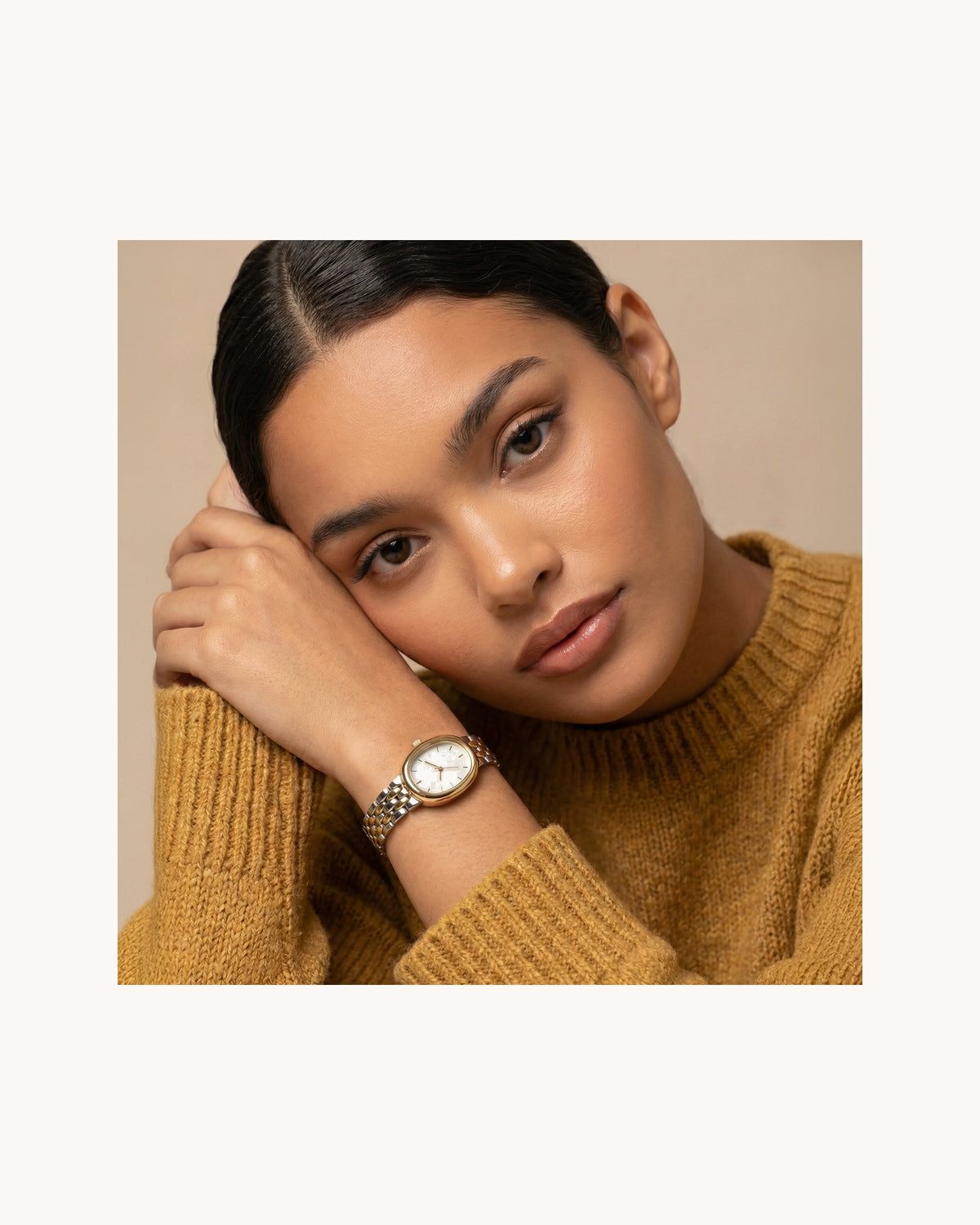 Mayceline | Muzea Watch