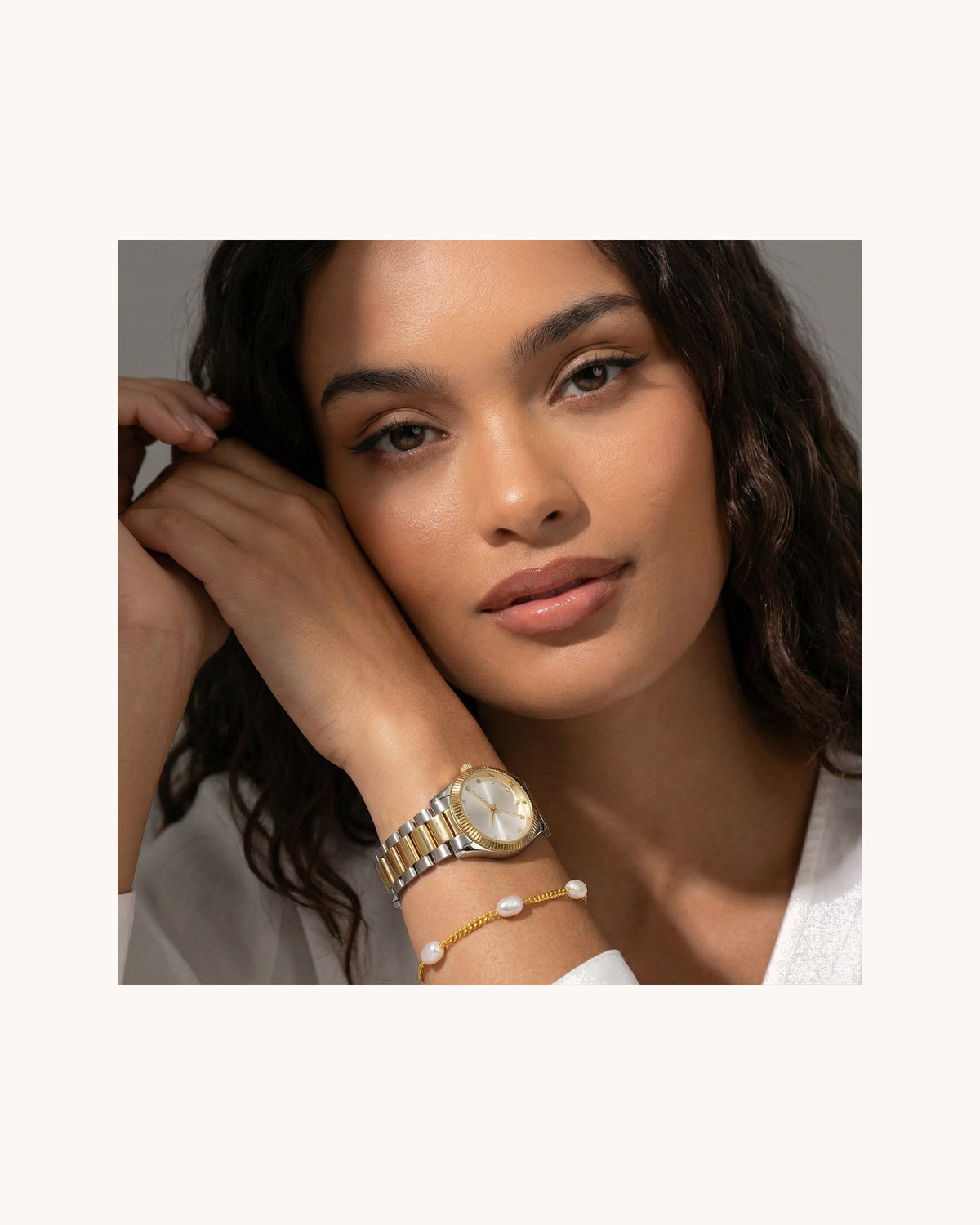 Mayceline | Solira Watch