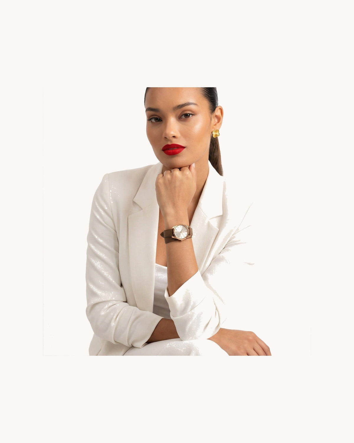 Mayceline | Nomie Watch