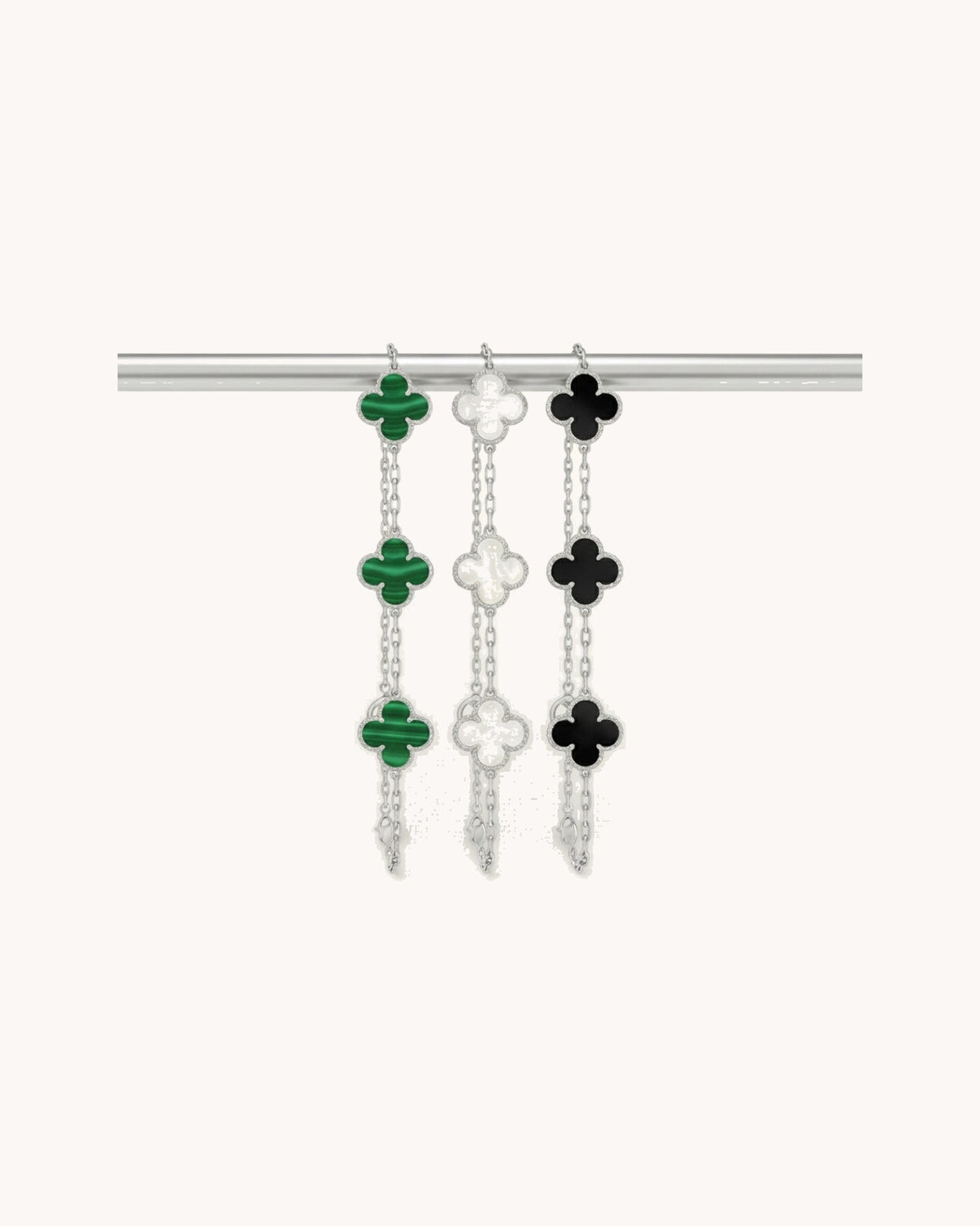 Hollywood Clover Set