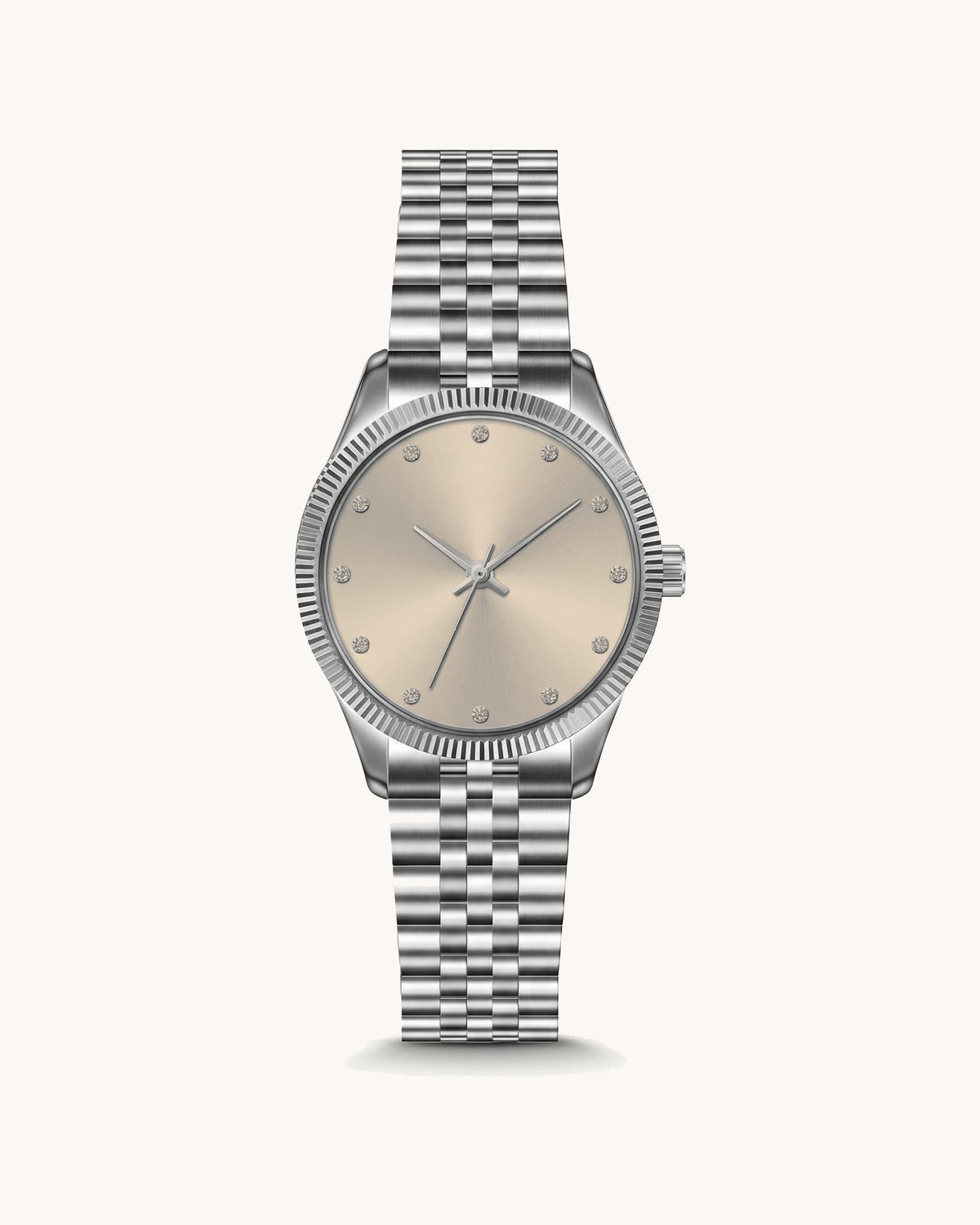 Mayceline | Solira Watch