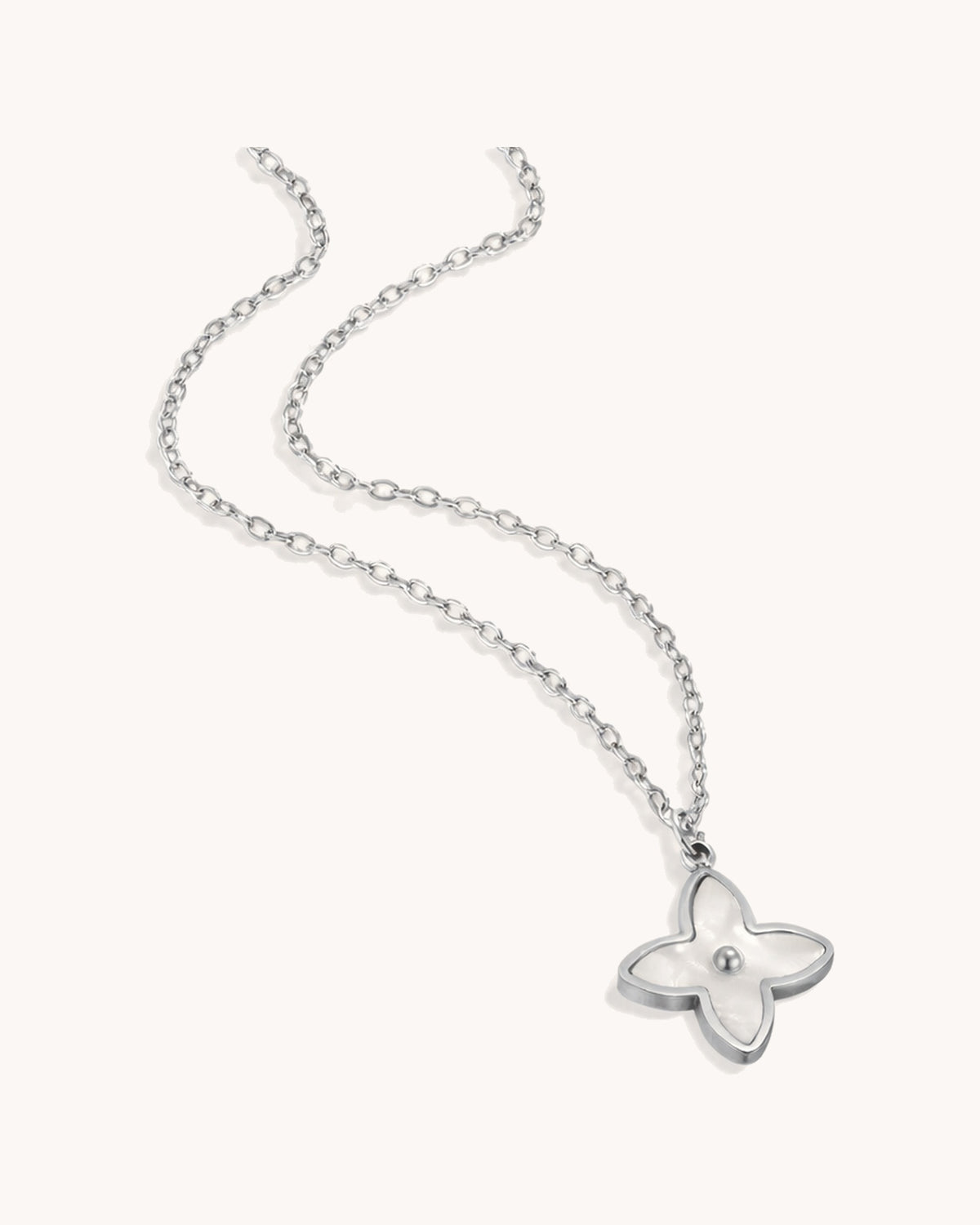 Blossom | Petal Necklace