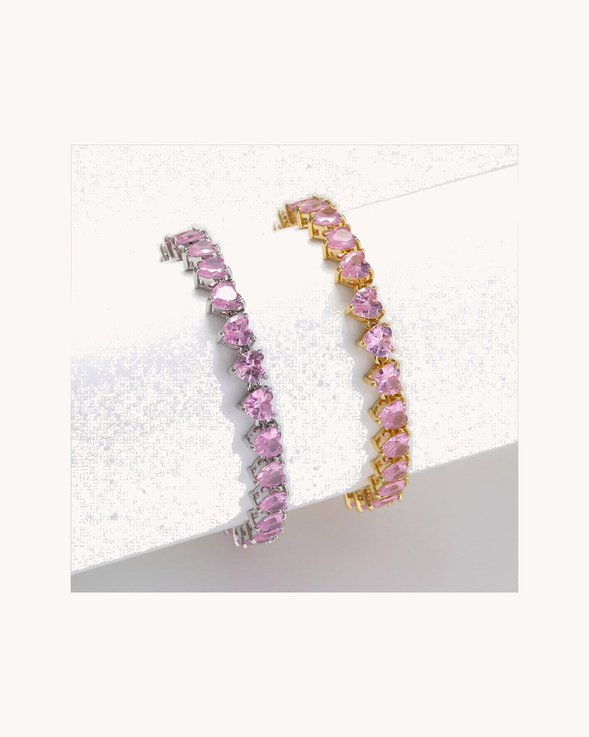 EXCLUSIVE | Cubic Bracelet